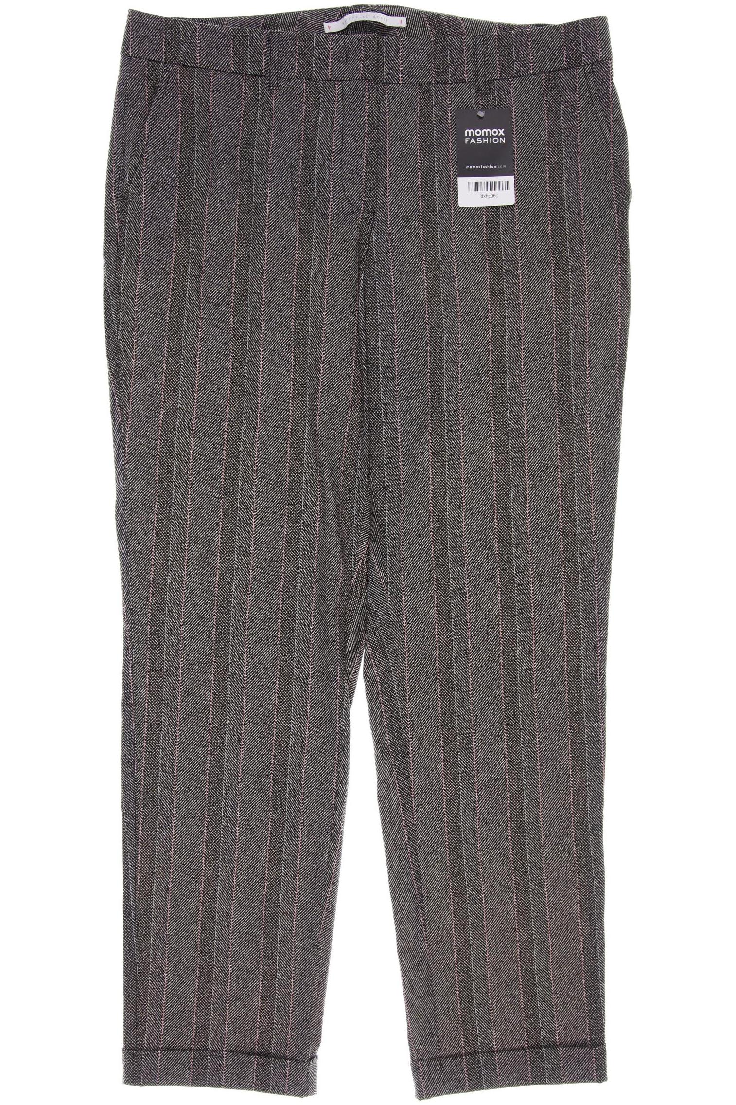 

Raffaello Rossi Damen Stoffhose, grau