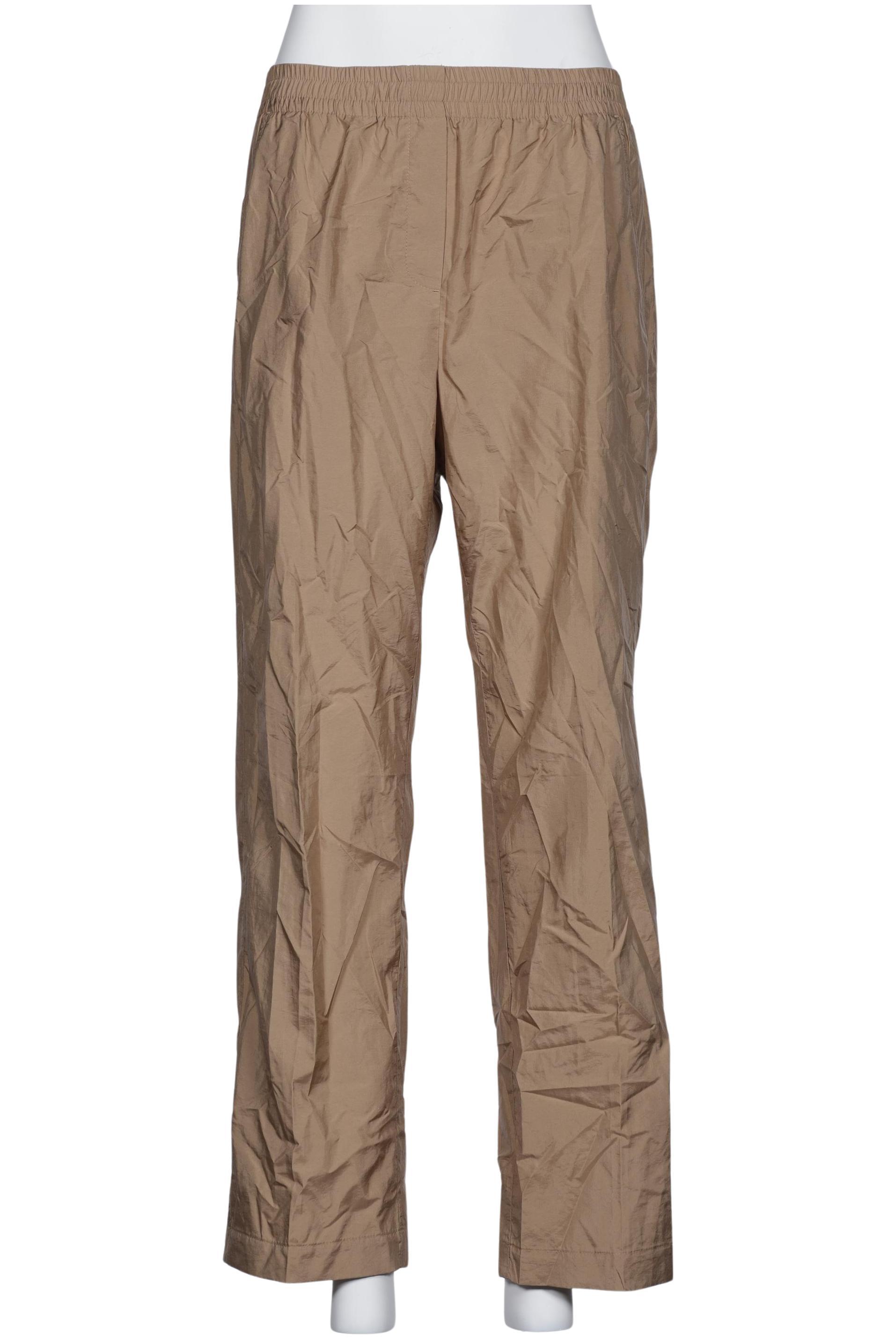 

Raffaello Rossi Damen Stoffhose, beige, Gr. 38