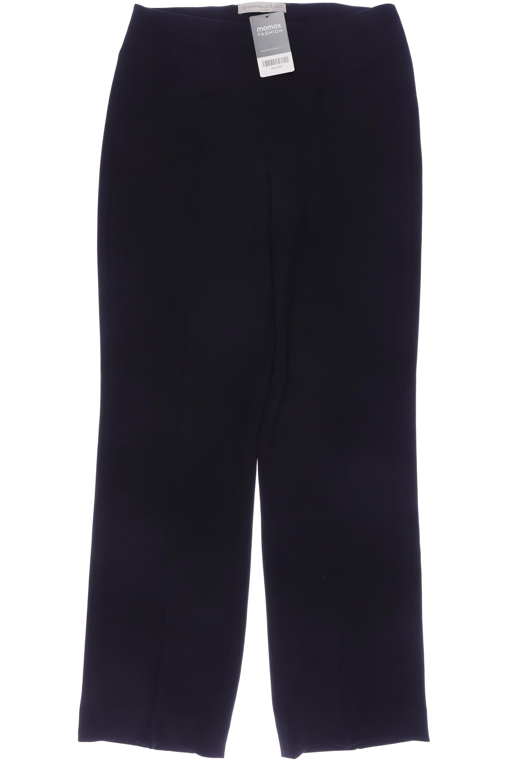 

Raffaello Rossi Damen Stoffhose, schwarz, Gr. 38
