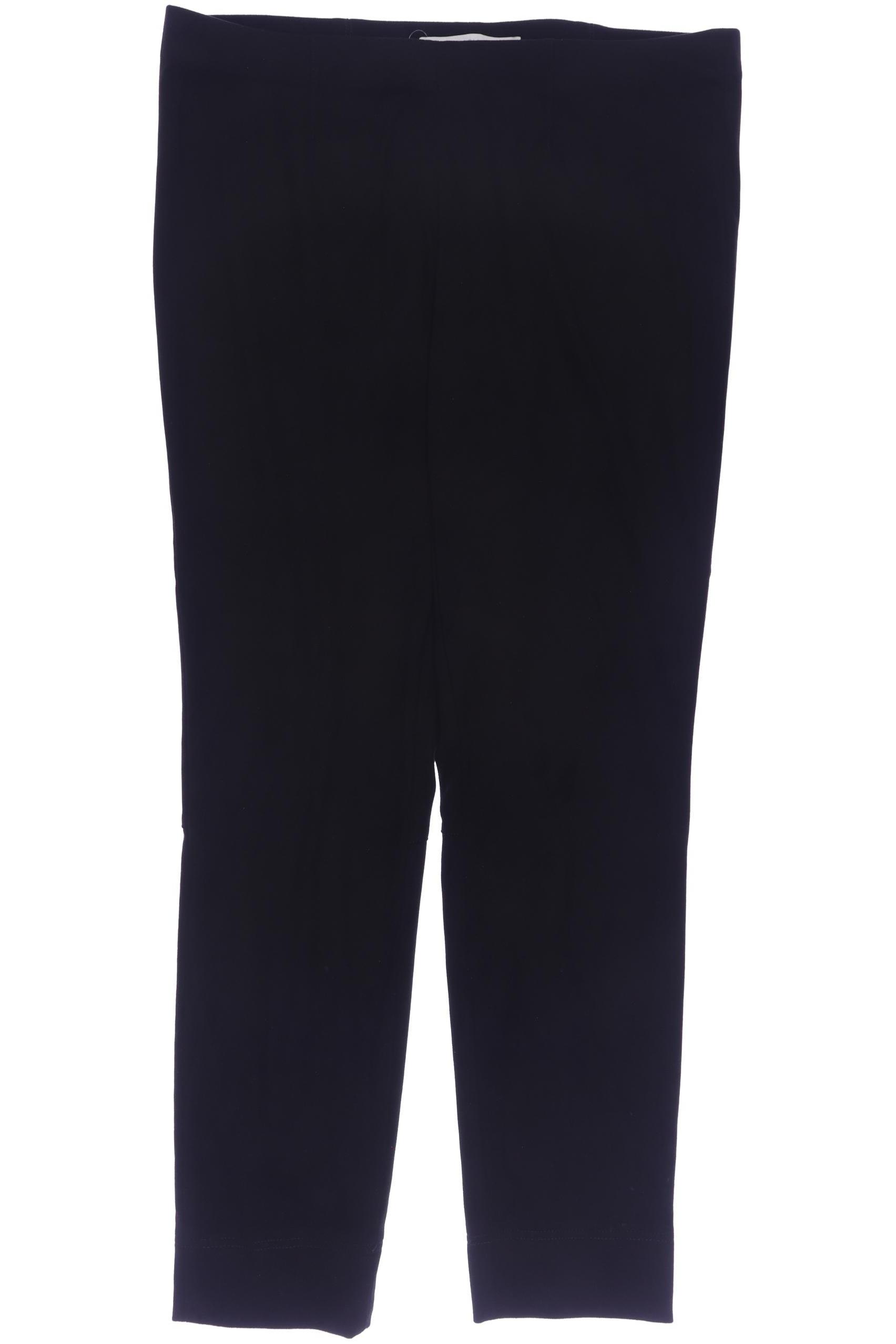 

Raffaello Rossi Damen Stoffhose, schwarz, Gr. 44
