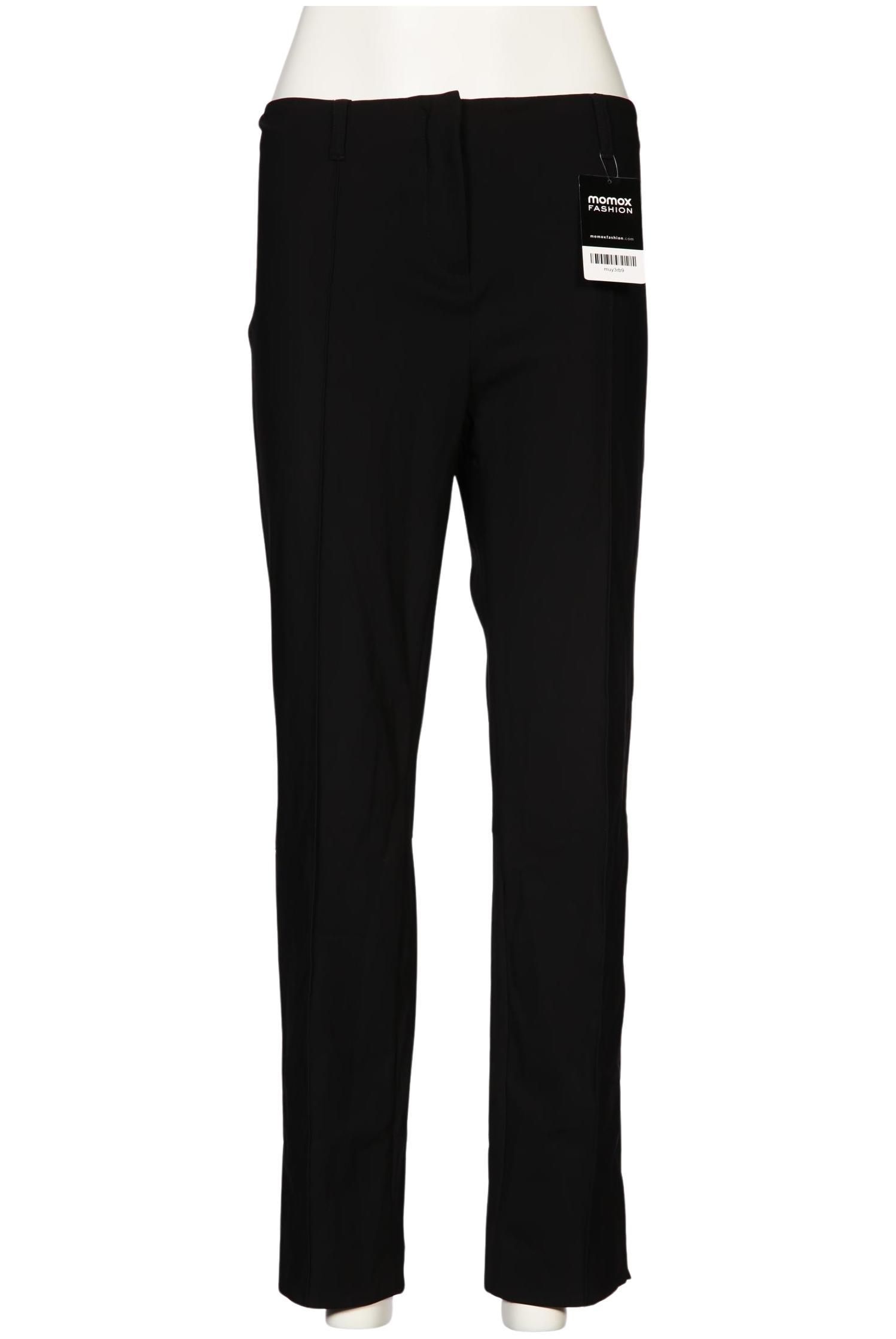 

Raffaello Rossi Damen Stoffhose, schwarz, Gr. 38