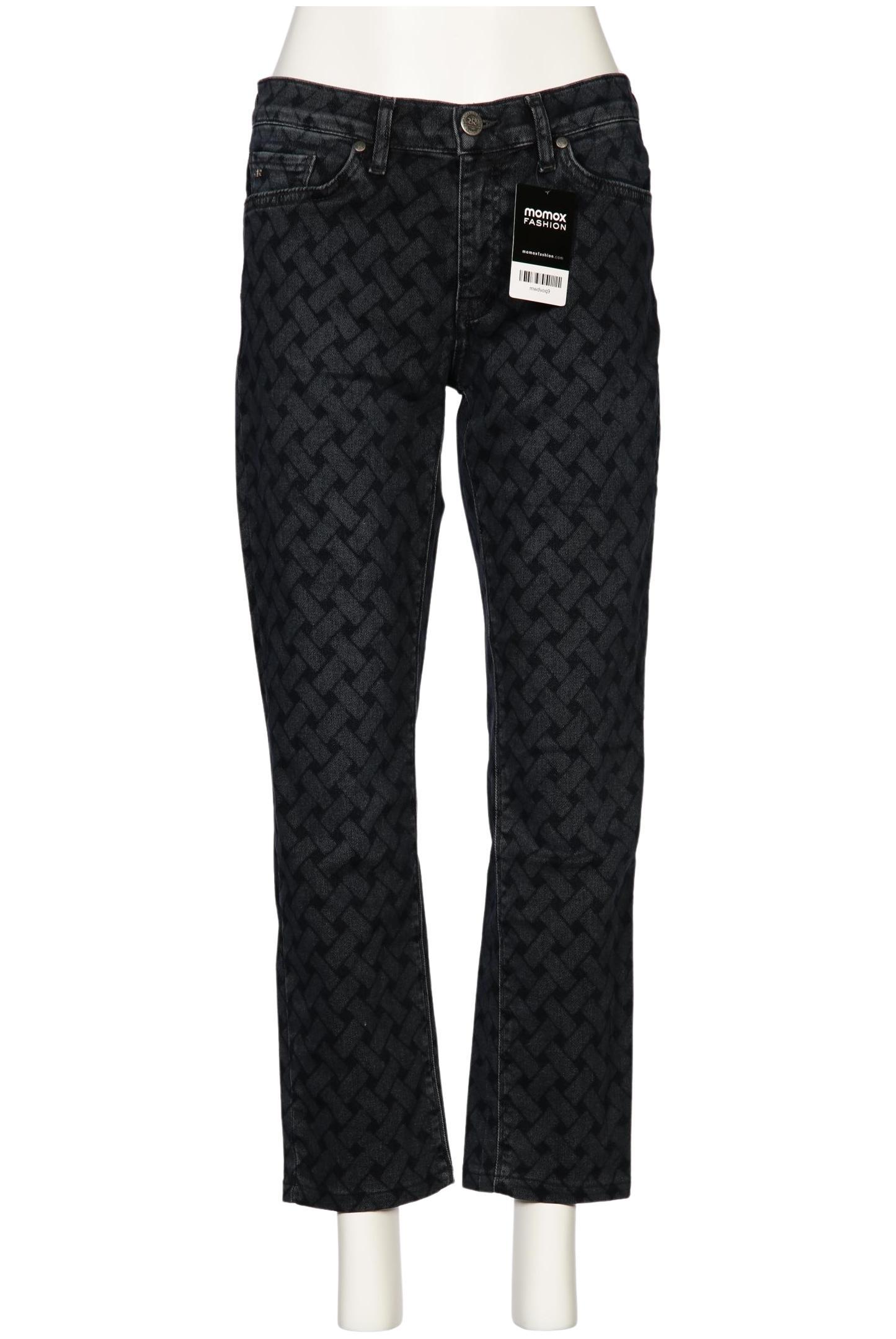 

Raffaello Rossi Damen Jeans, marineblau, Gr. 29