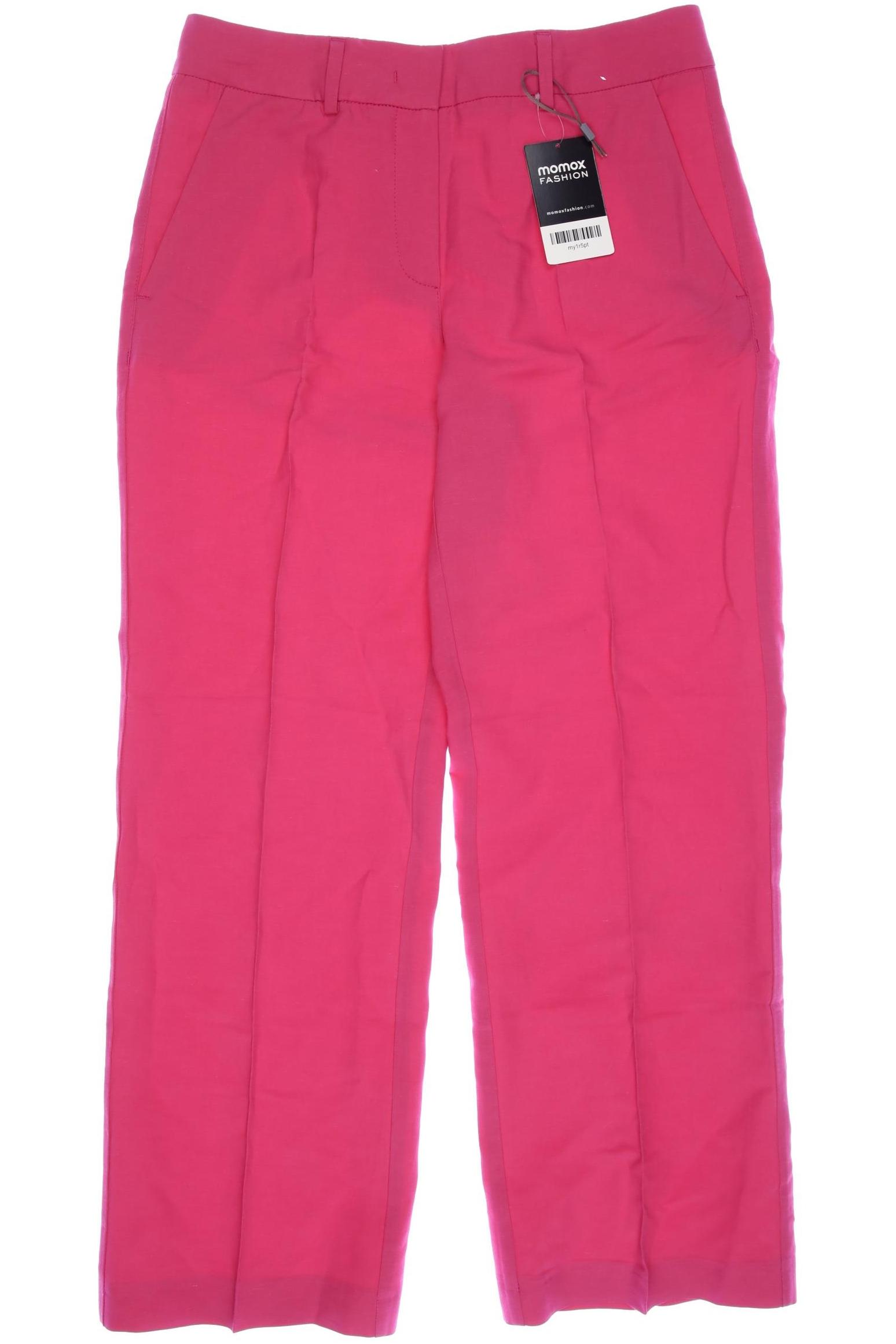 

Raffaello Rossi Damen Stoffhose, pink, Gr. 34