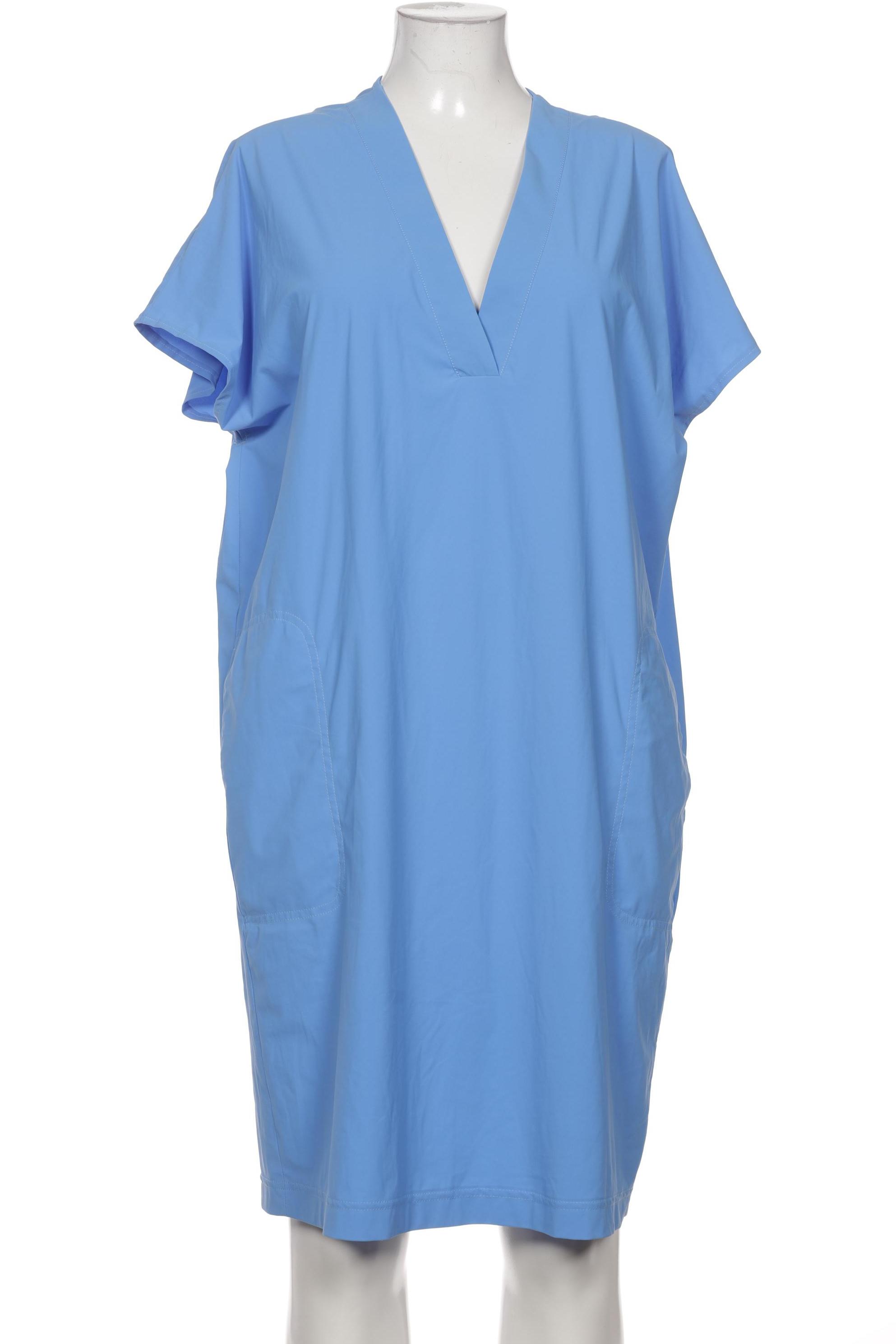 

Raffaello Rossi Damen Kleid, blau, Gr. 46