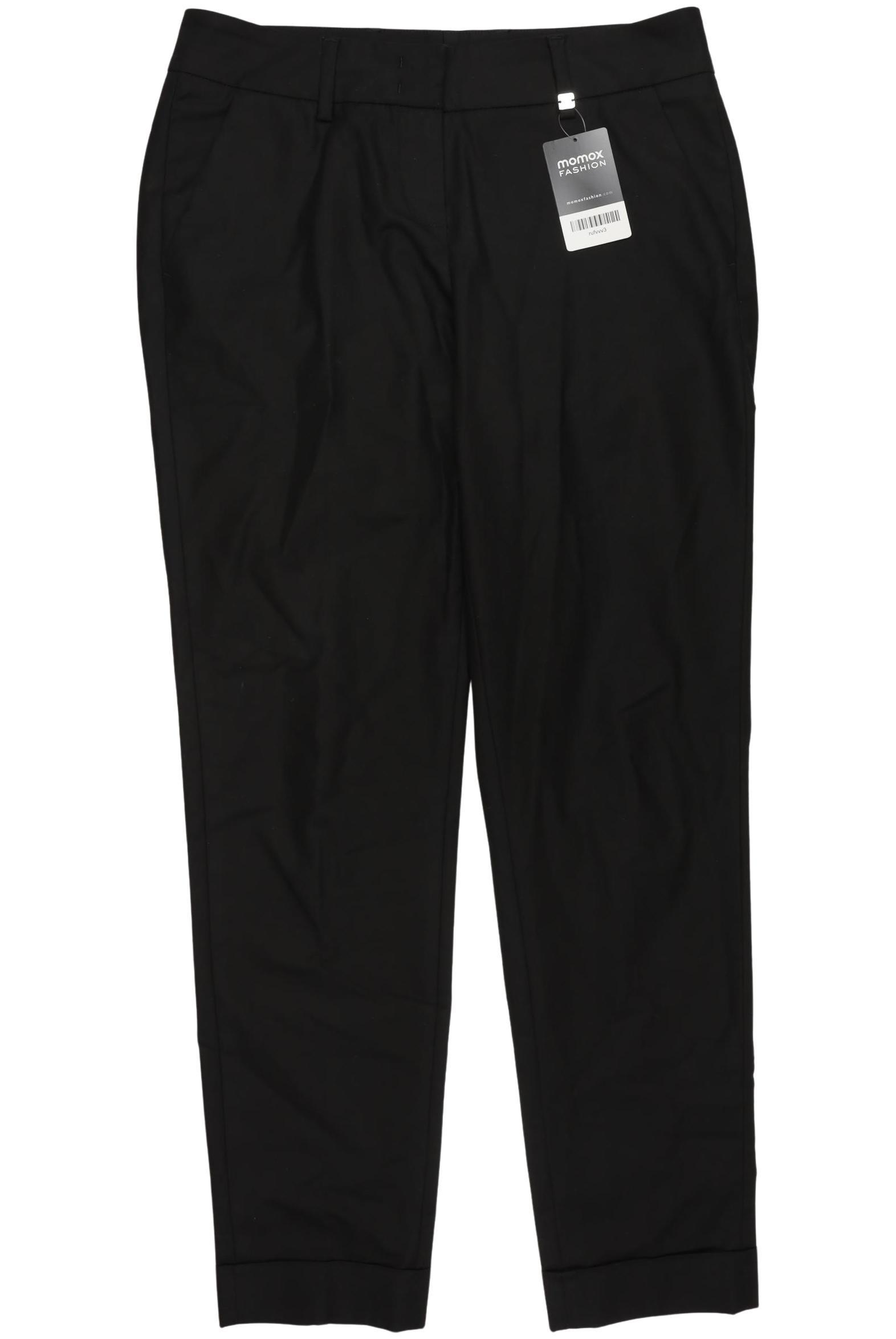 

Raffaello Rossi Damen Stoffhose, schwarz, Gr. 38