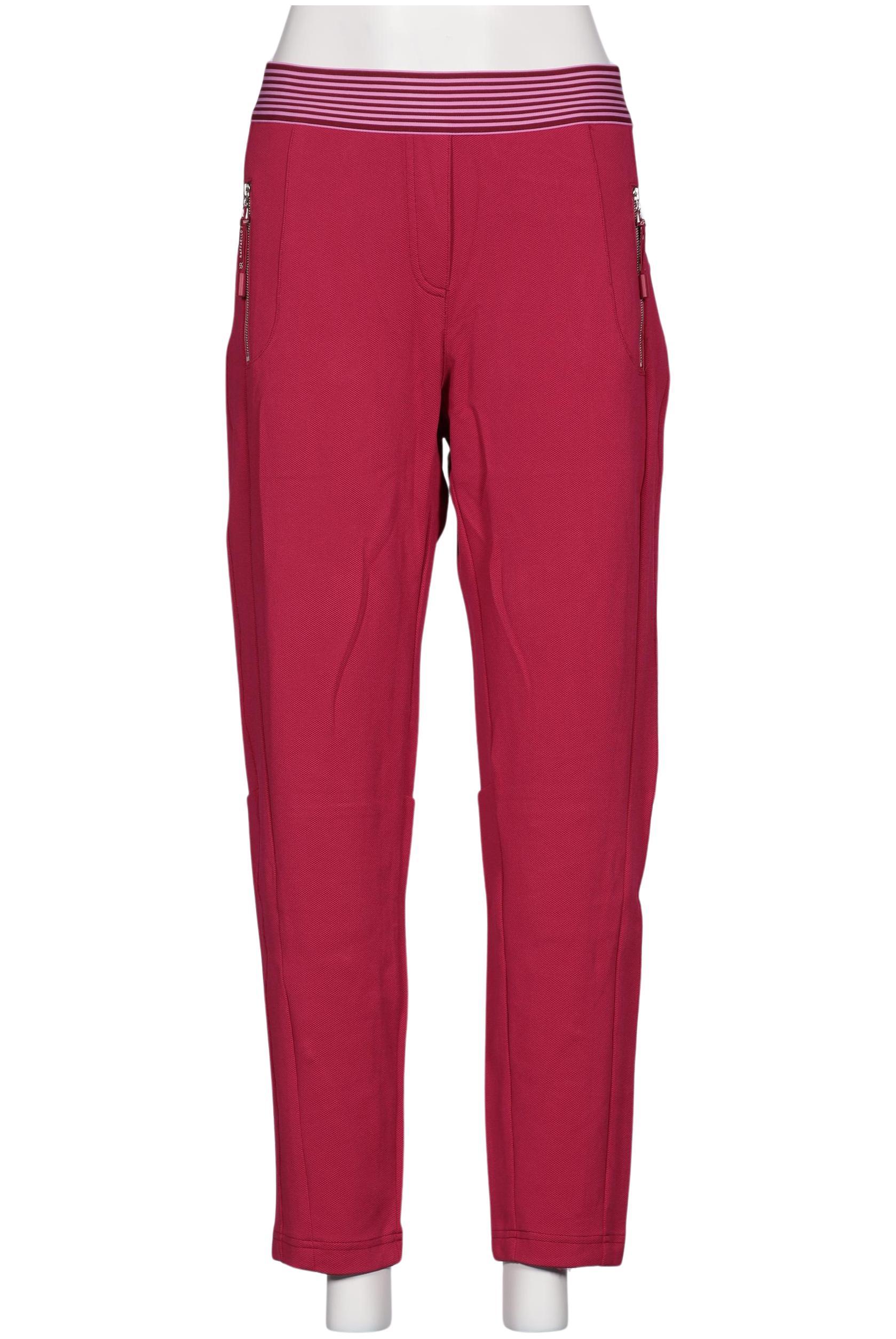 

Raffaello Rossi Damen Stoffhose, pink, Gr. 38