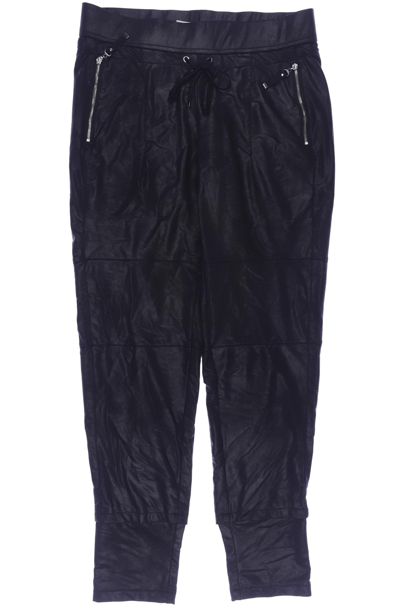 

Raffaello Rossi Damen Stoffhose, schwarz, Gr. 36