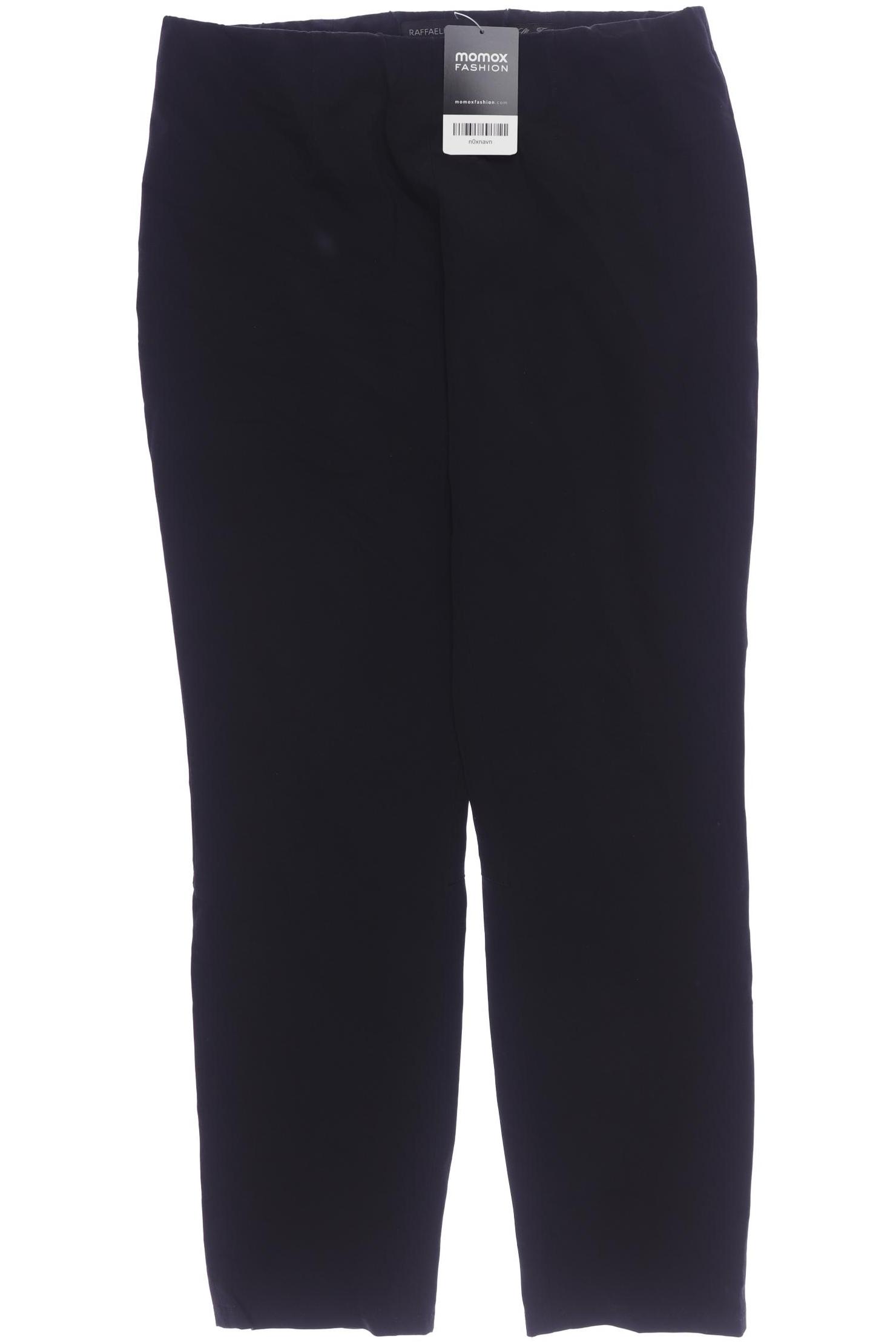 

Raffaello Rossi Damen Stoffhose, marineblau, Gr. 38