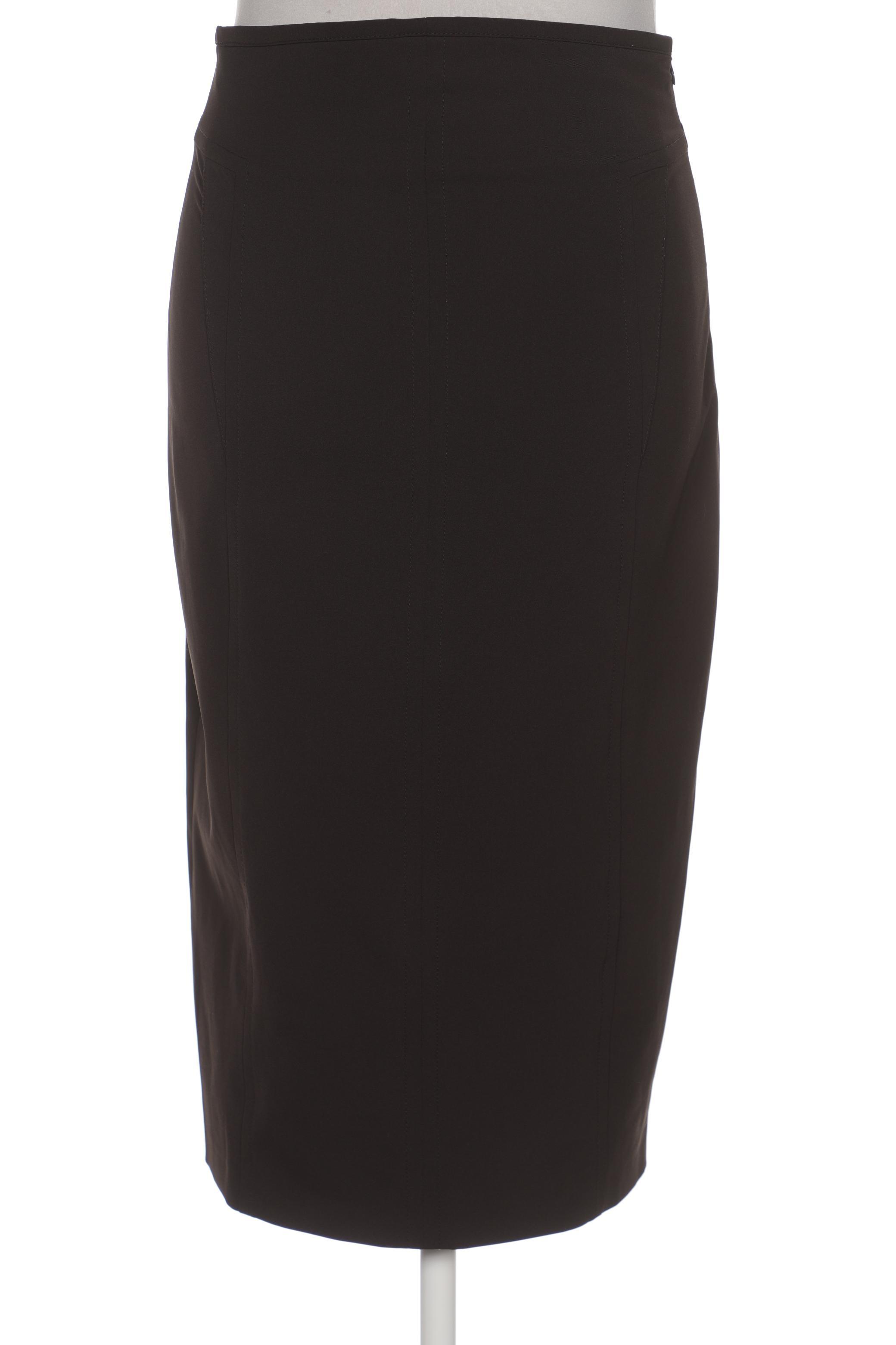 

Raffaello Rossi Damen Rock, braun, Gr. 42