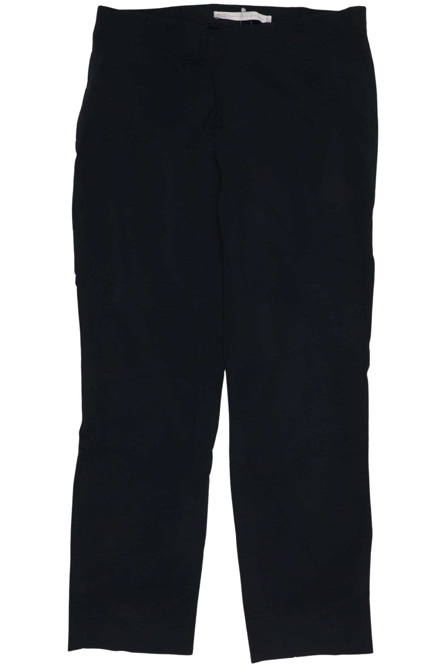 

Raffaello Rossi Damen Stoffhose, marineblau, Gr. 36