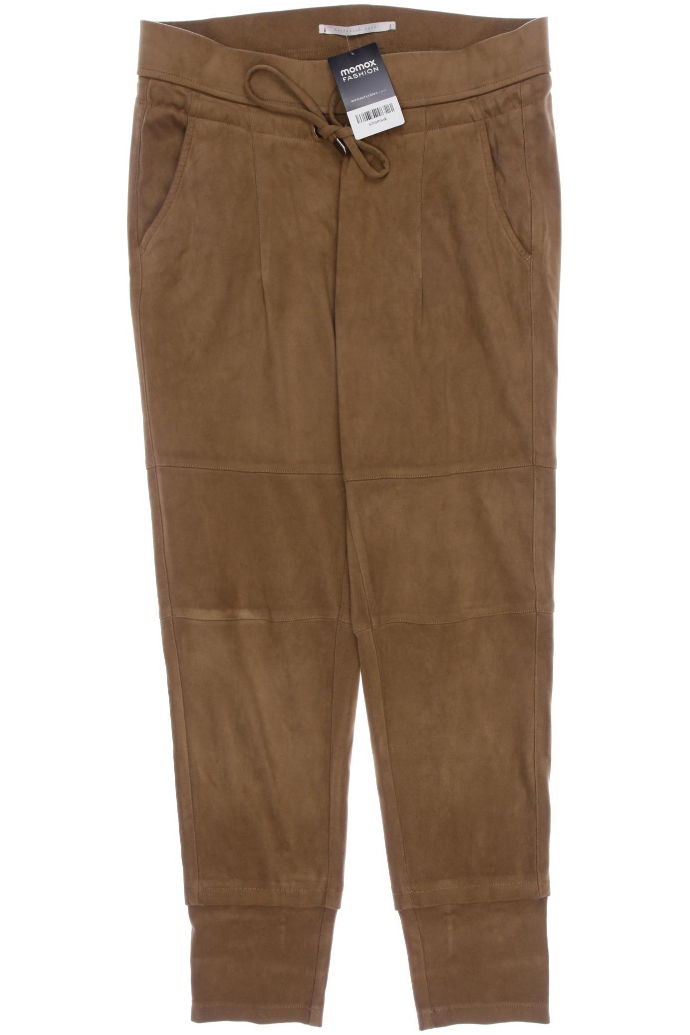 

Raffaello Rossi Damen Stoffhose, braun, Gr. 40