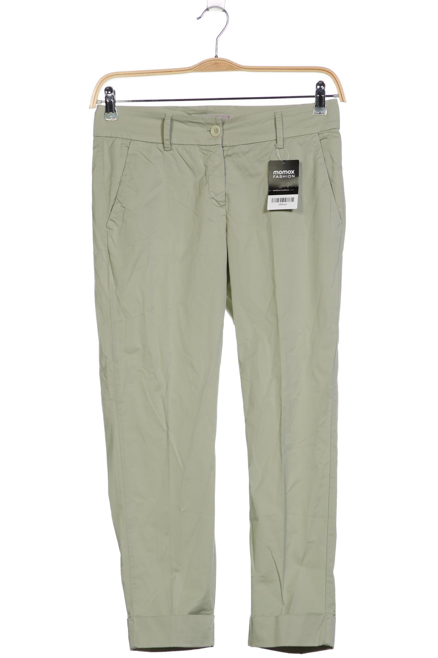 

Raffaello Rossi Damen Stoffhose, hellgrün, Gr. 36