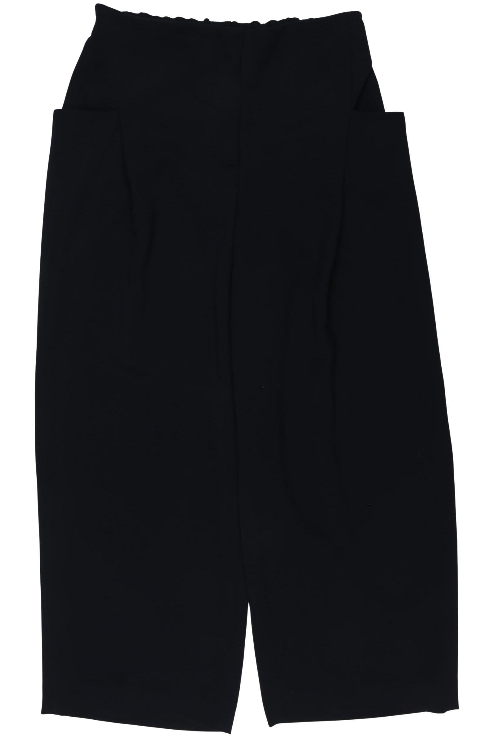 

Raffaello Rossi Damen Stoffhose, marineblau, Gr. 36