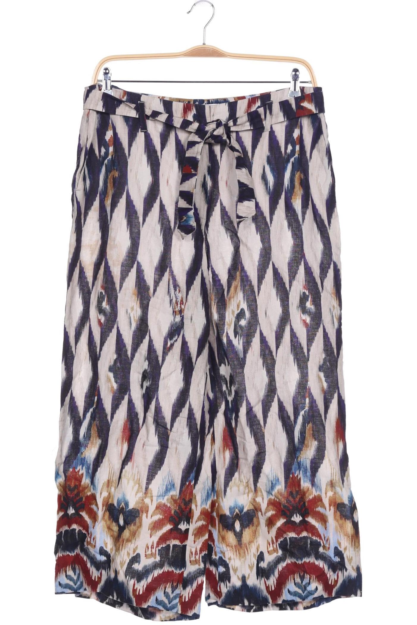 

Raffaello Rossi Damen Stoffhose, mehrfarbig, Gr. 44