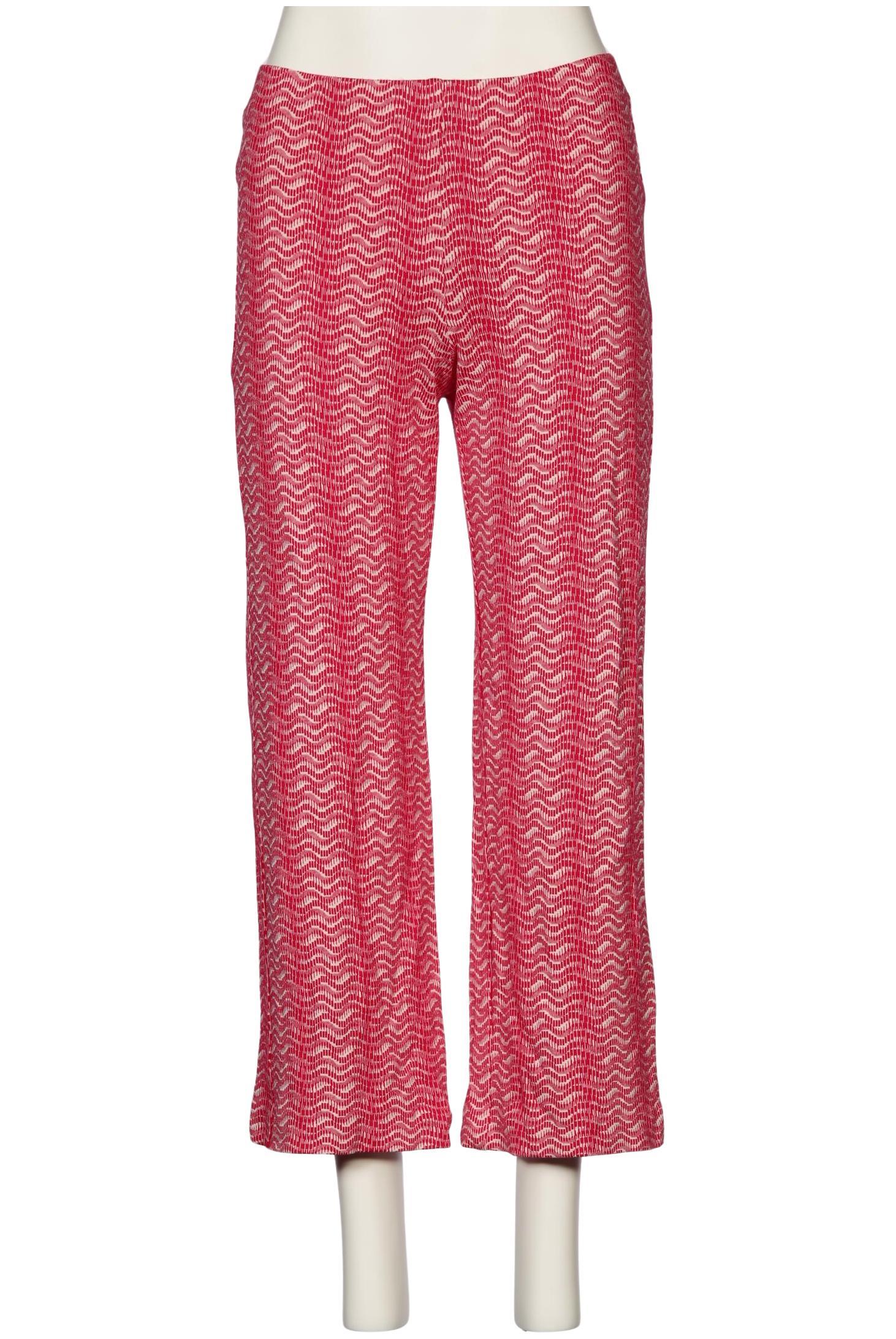 

Raffaello Rossi Damen Stoffhose, pink, Gr. 42