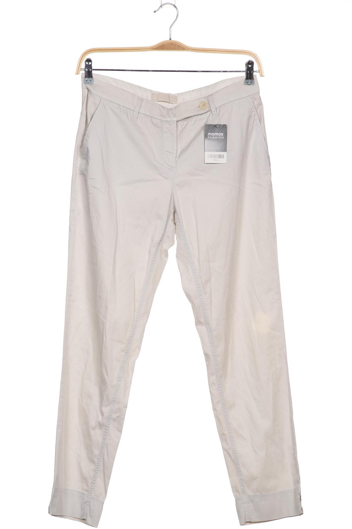 

Raffaello Rossi Damen Stoffhose, cremeweiß