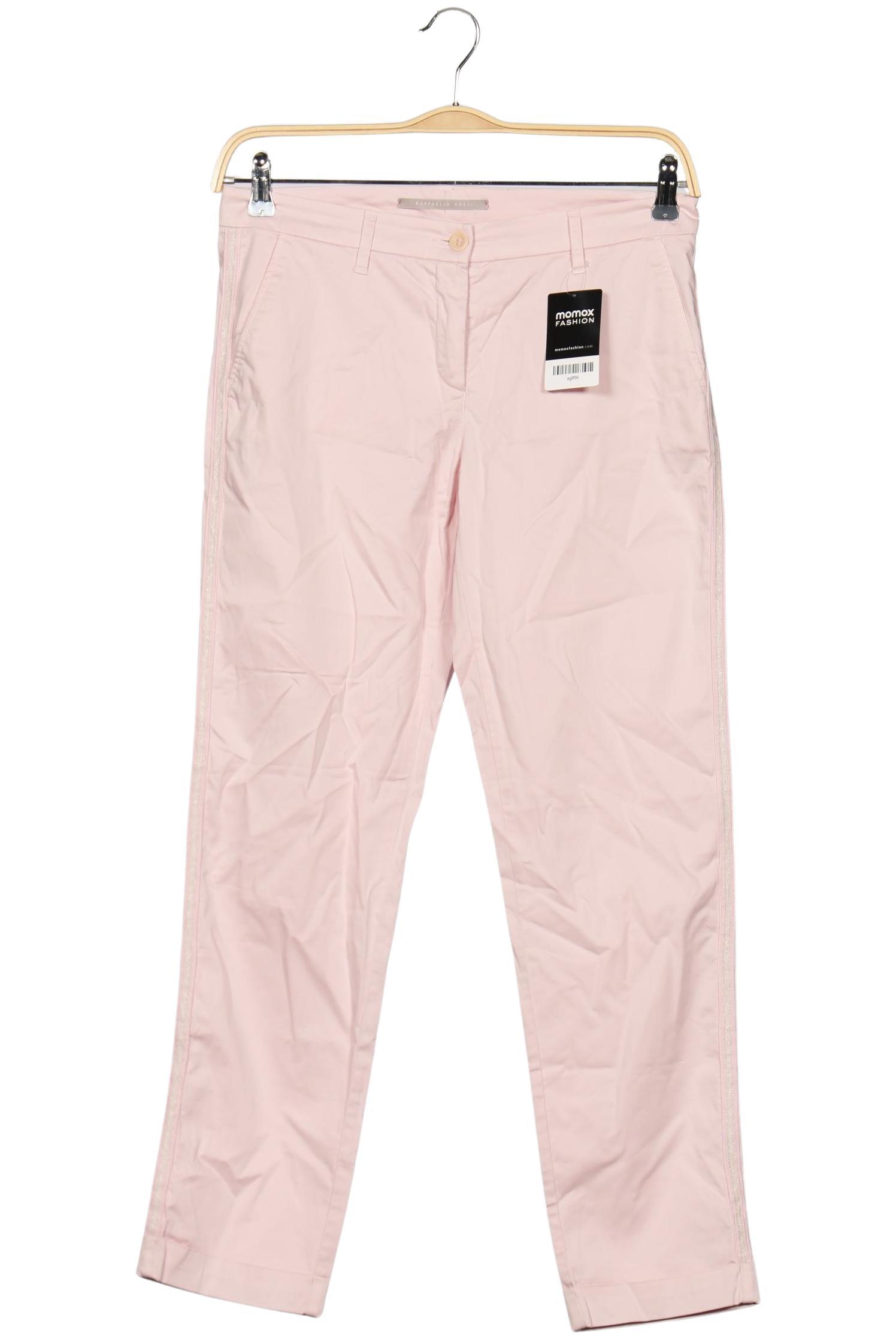 

Raffaello Rossi Damen Stoffhose, pink, Gr. 36