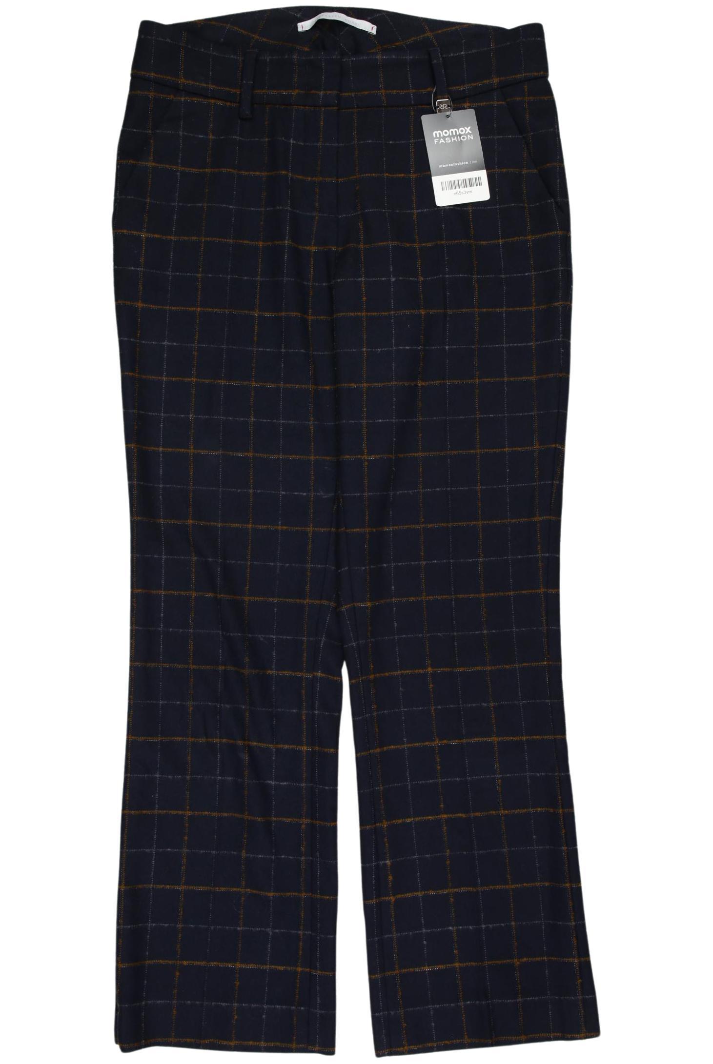 

Raffaello Rossi Damen Stoffhose, marineblau, Gr. 34