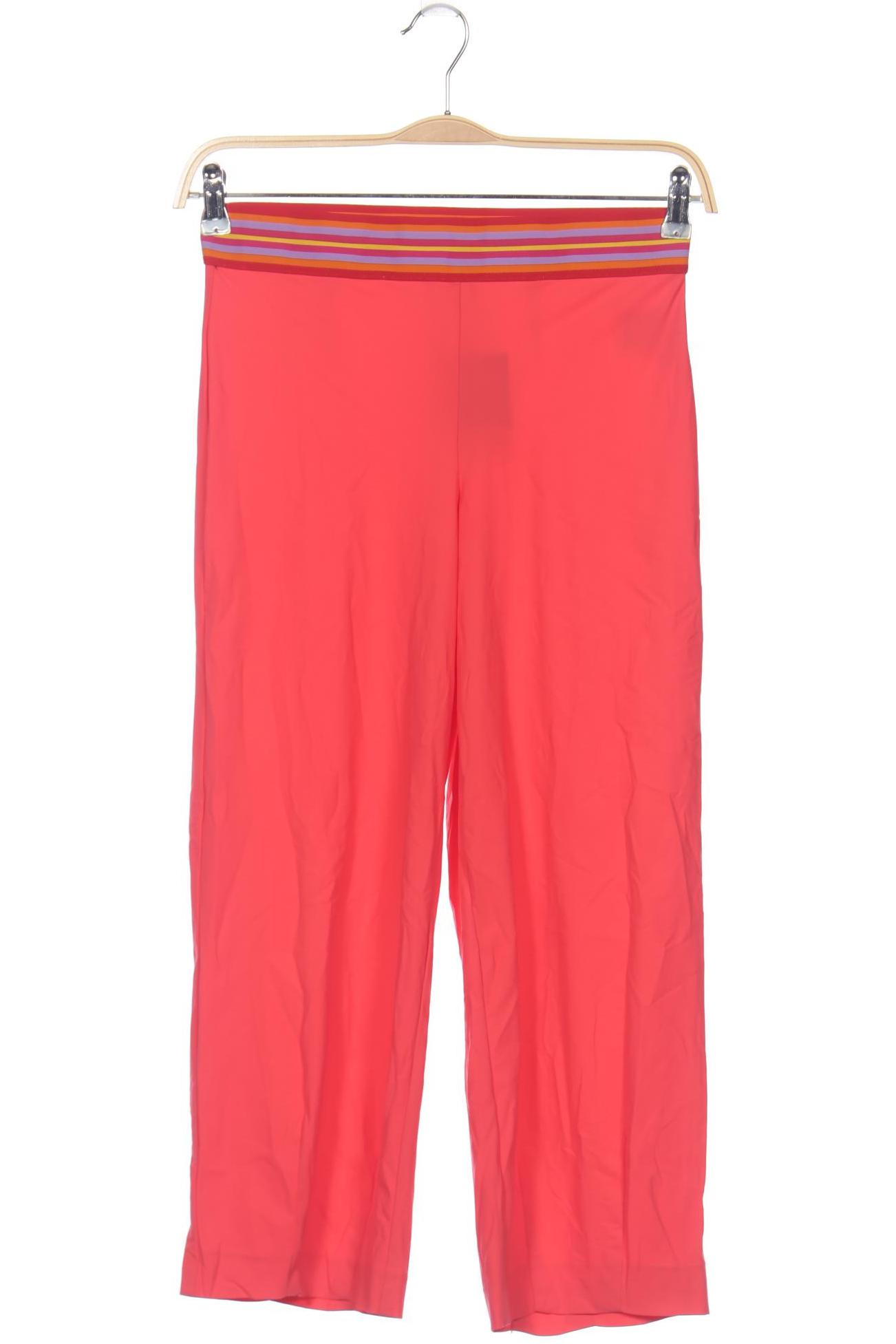 

Raffaello Rossi Damen Stoffhose, pink, Gr. 34
