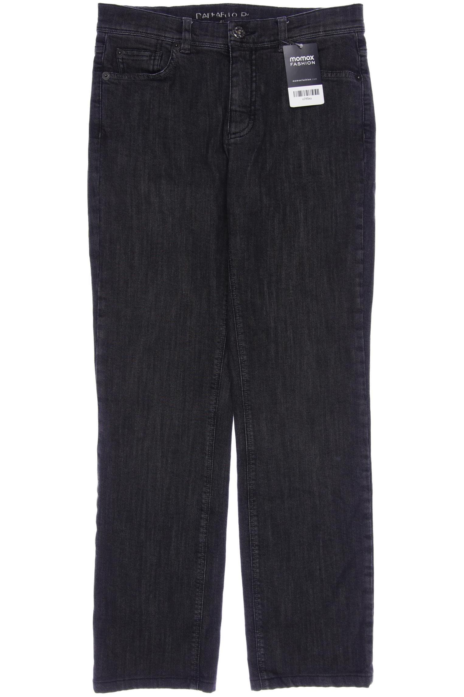 

Raffaello Rossi Damen Jeans, grau