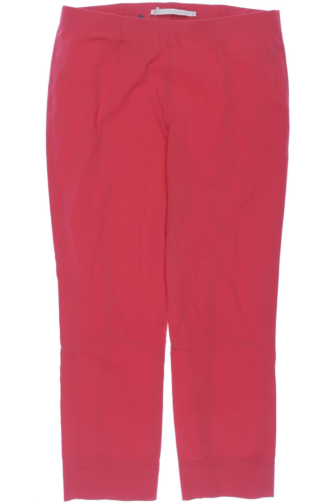 

Raffaello Rossi Damen Stoffhose, pink, Gr. 38