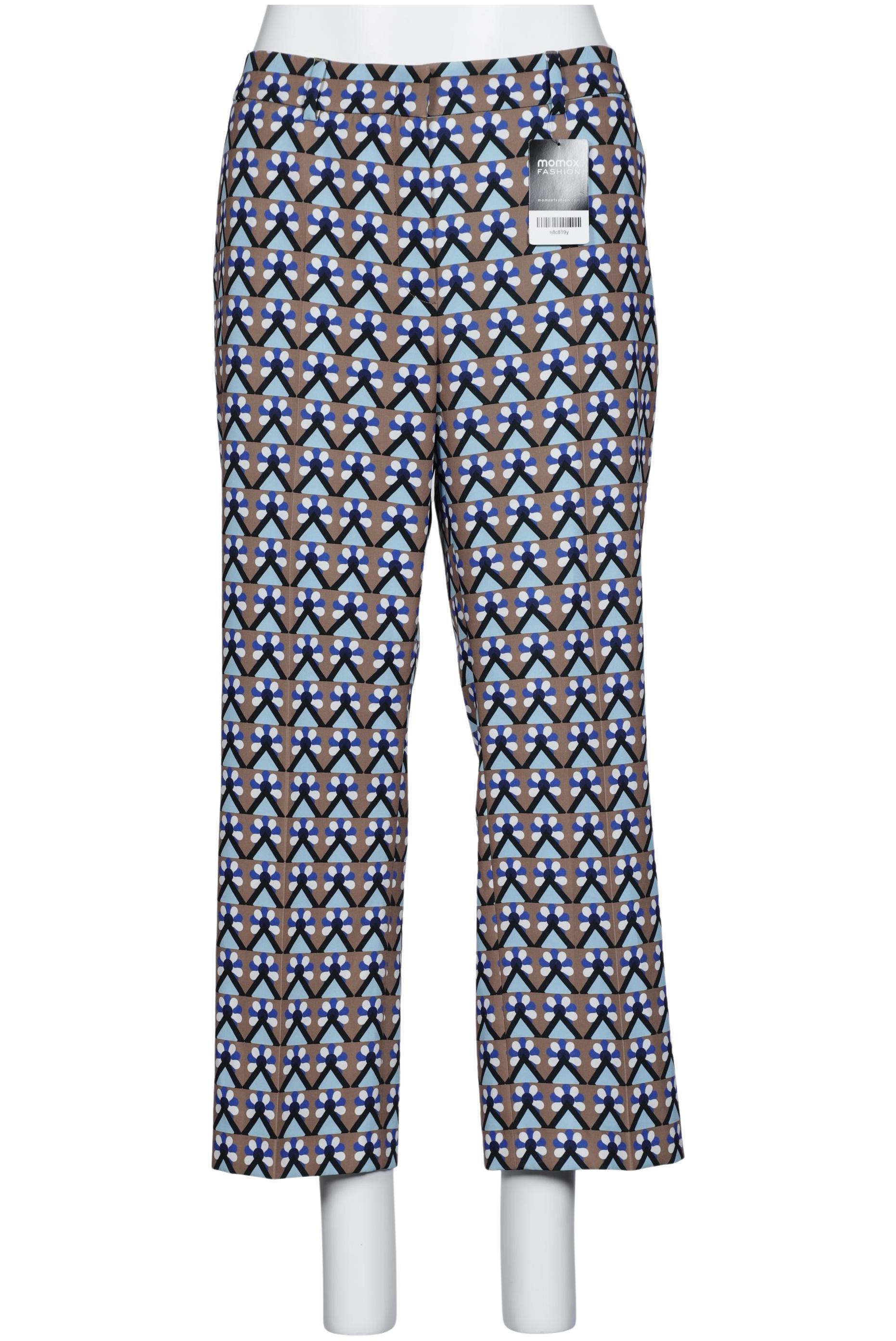 

Raffaello Rossi Damen Stoffhose, mehrfarbig, Gr. 44