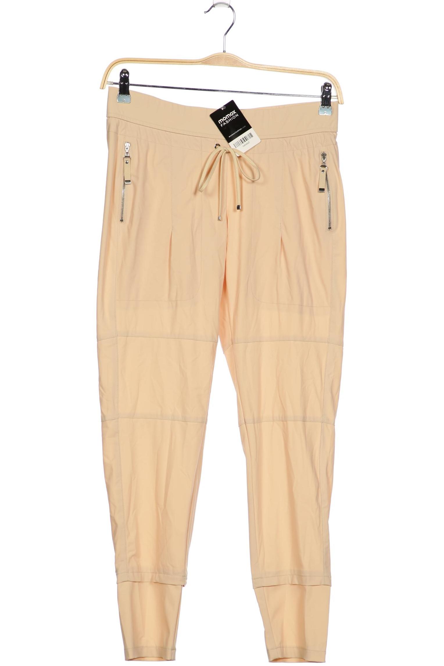 

Raffaello Rossi Damen Stoffhose, beige, Gr. 38