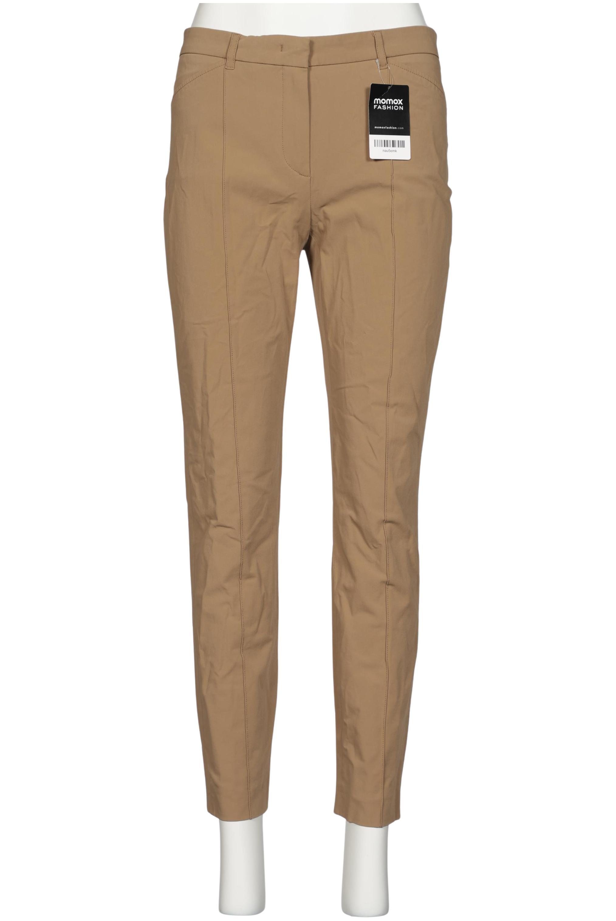 

Raffaello Rossi Damen Stoffhose, beige, Gr. 30