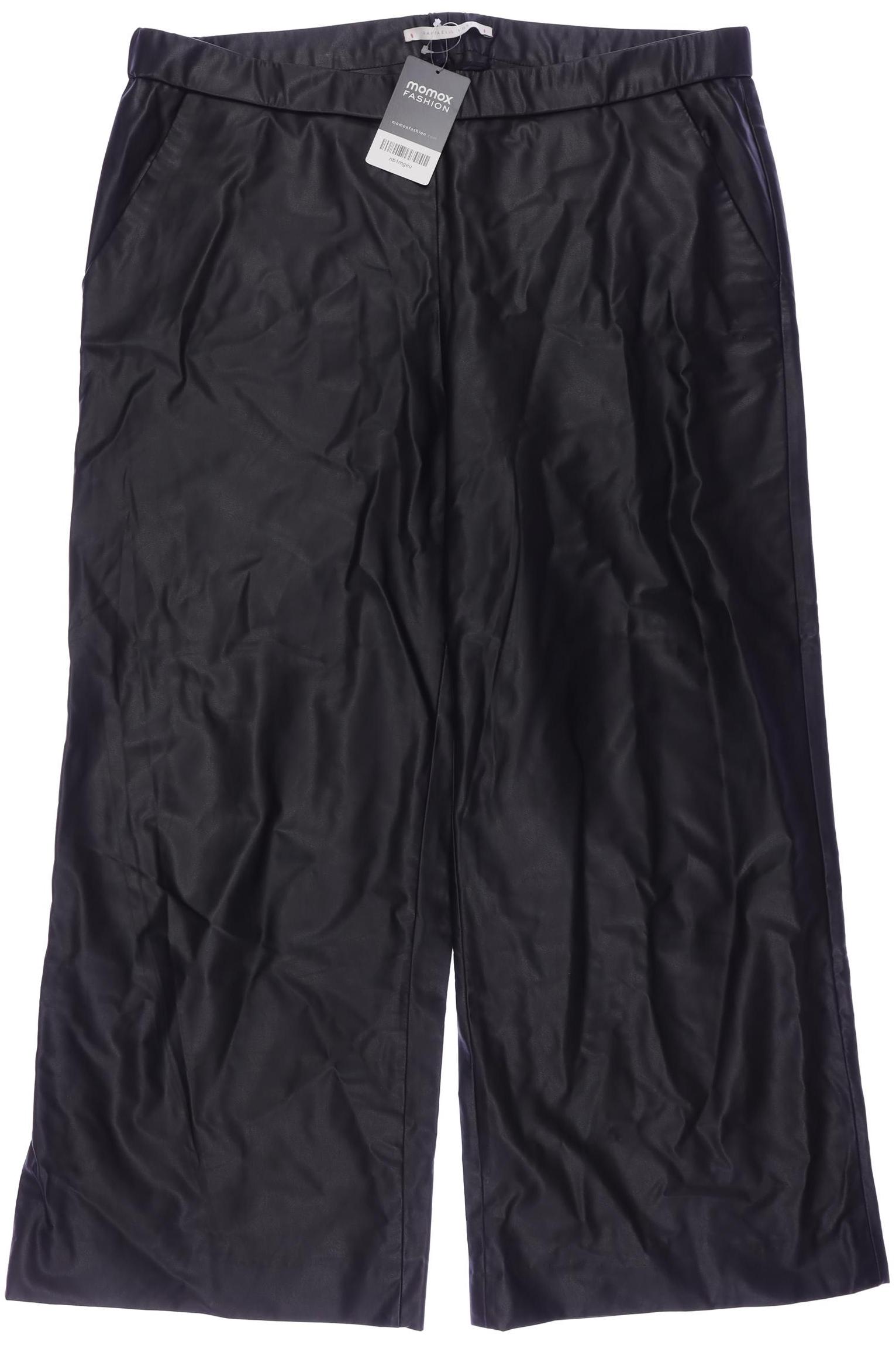 

Raffaello Rossi Damen Stoffhose, schwarz, Gr. 44