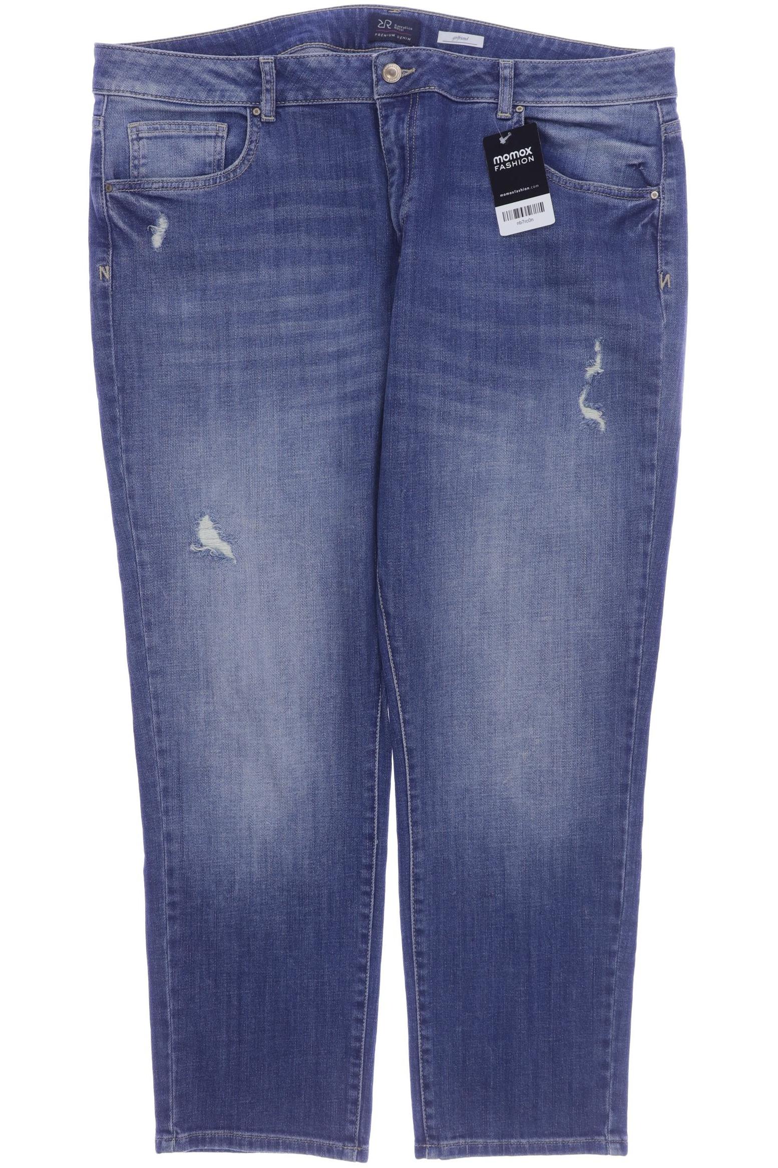 

Raffaello Rossi Damen Jeans, blau