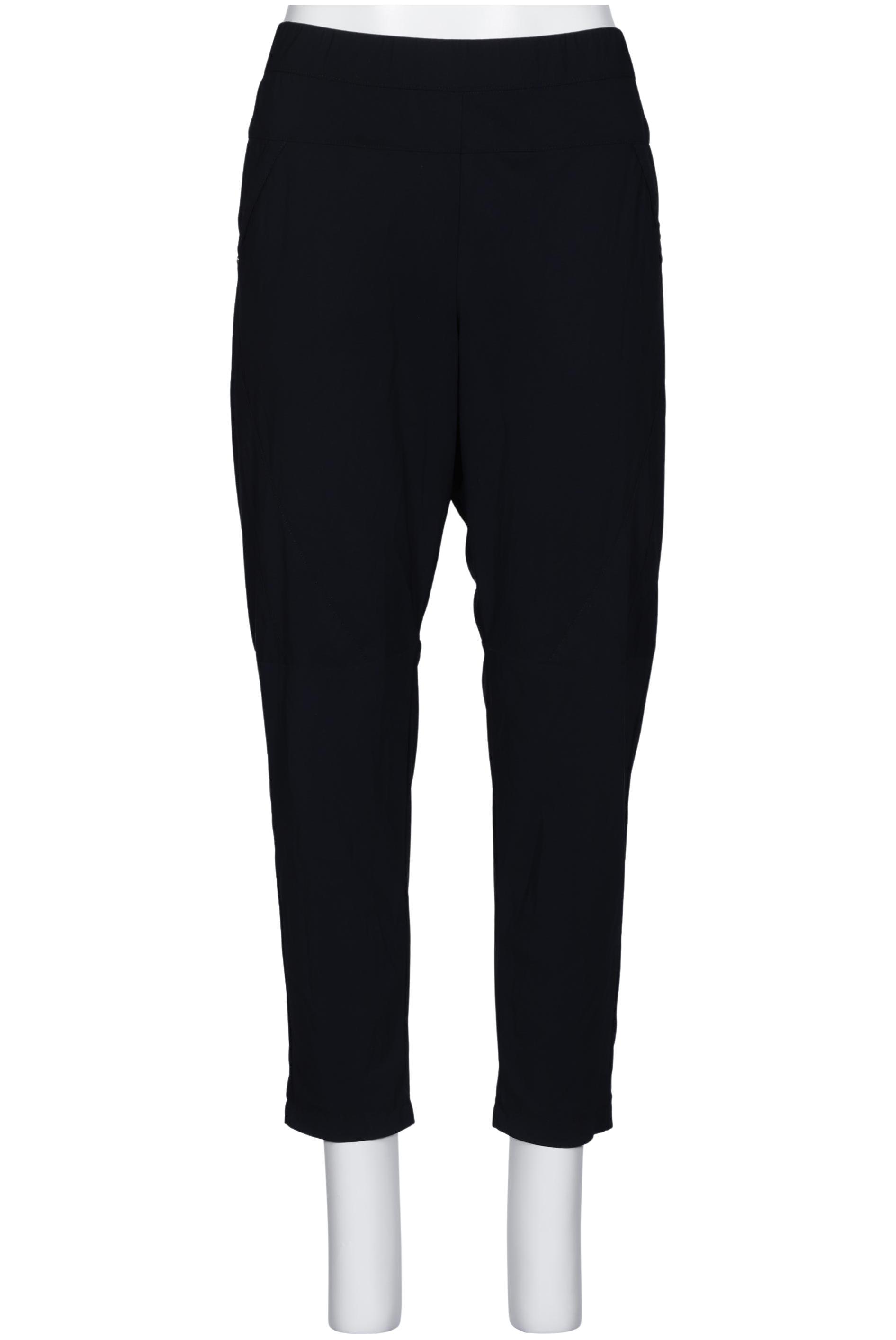 

Raffaello Rossi Damen Stoffhose, marineblau, Gr. 46