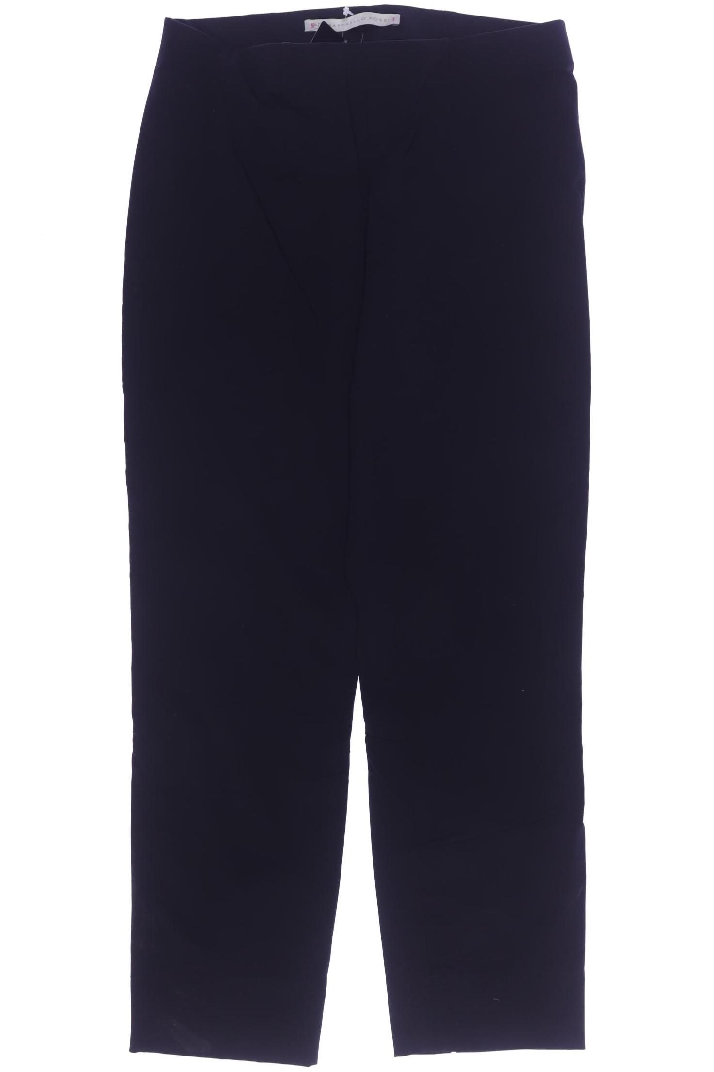 

Raffaello Rossi Damen Stoffhose, marineblau, Gr. 34