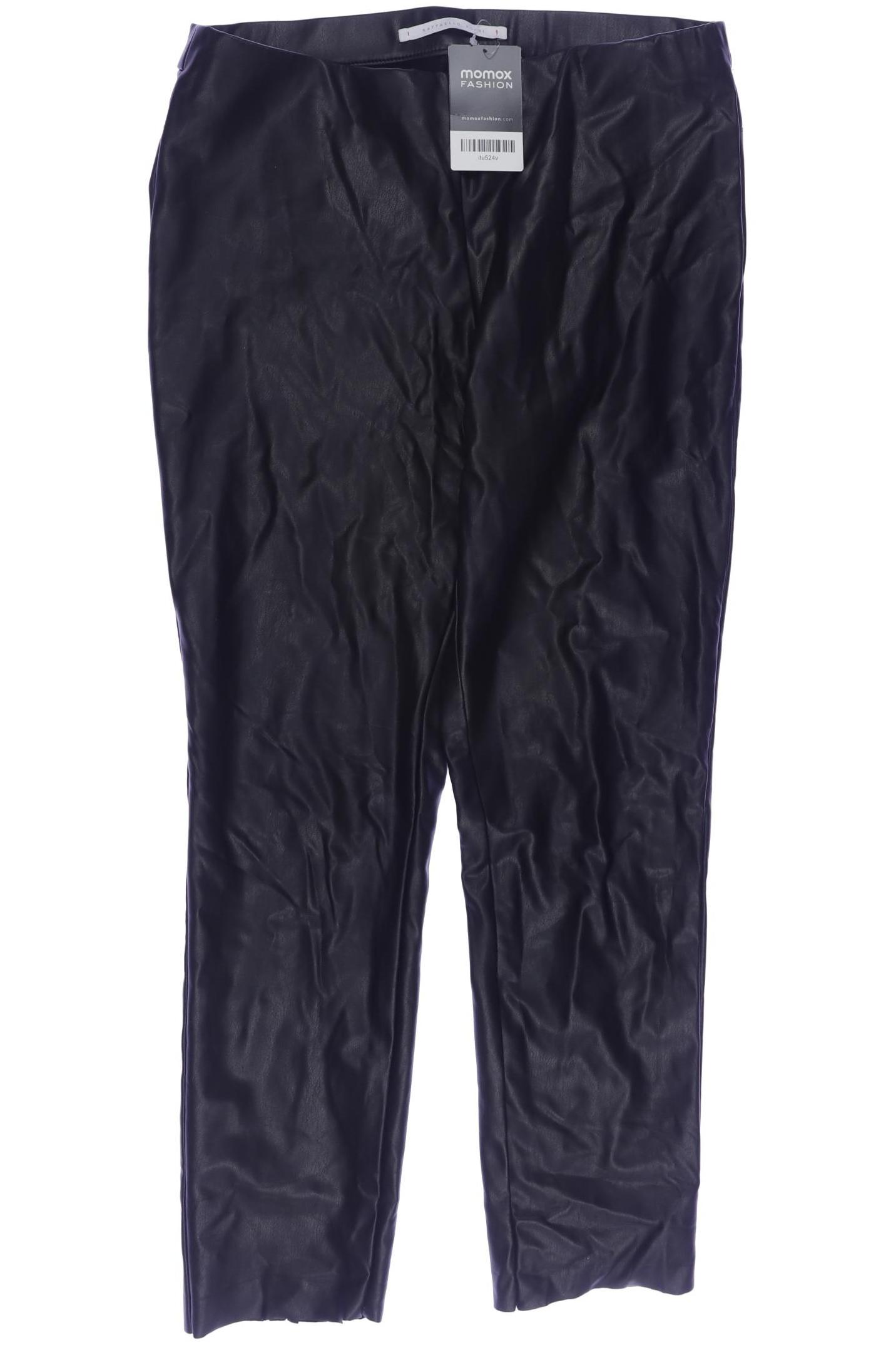 

Raffaello Rossi Damen Stoffhose, schwarz, Gr. 40