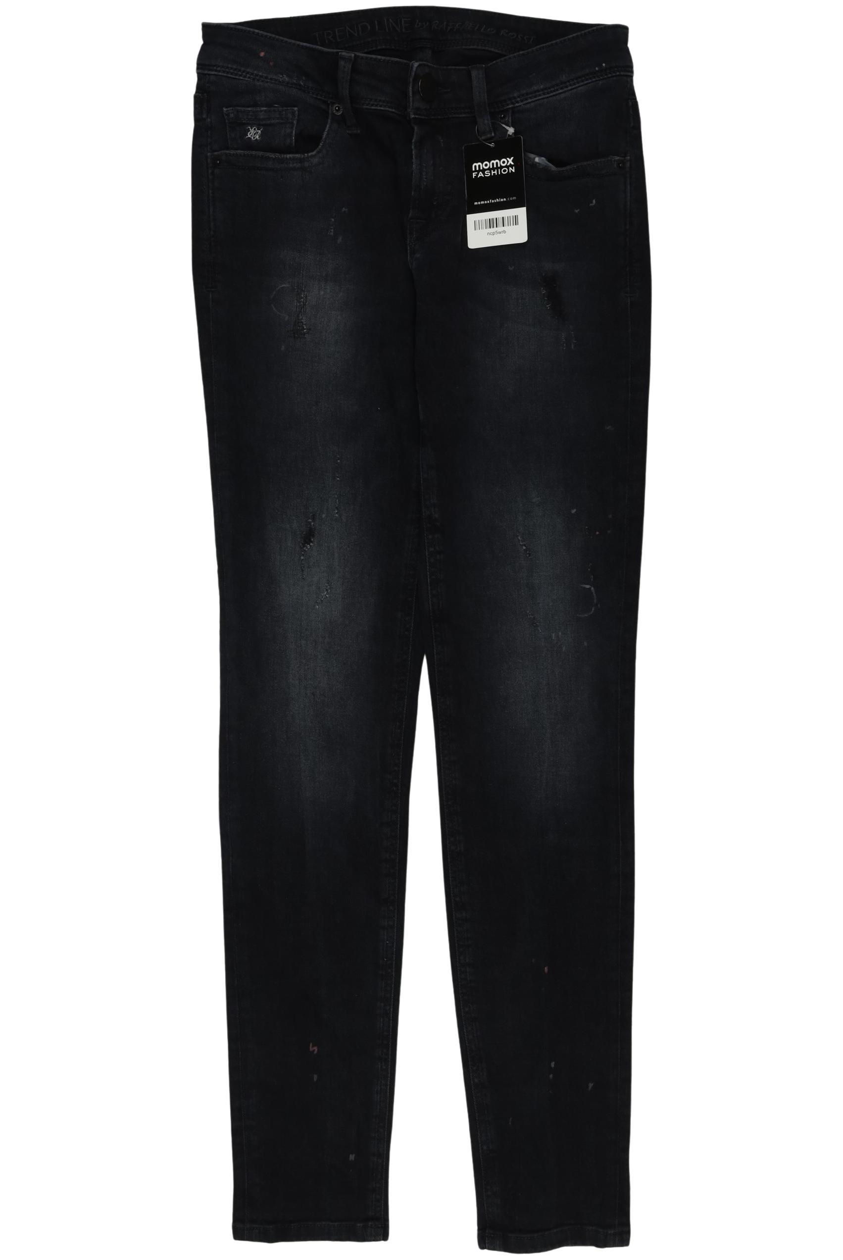 

Raffaello Rossi Damen Jeans, blau, Gr. 36