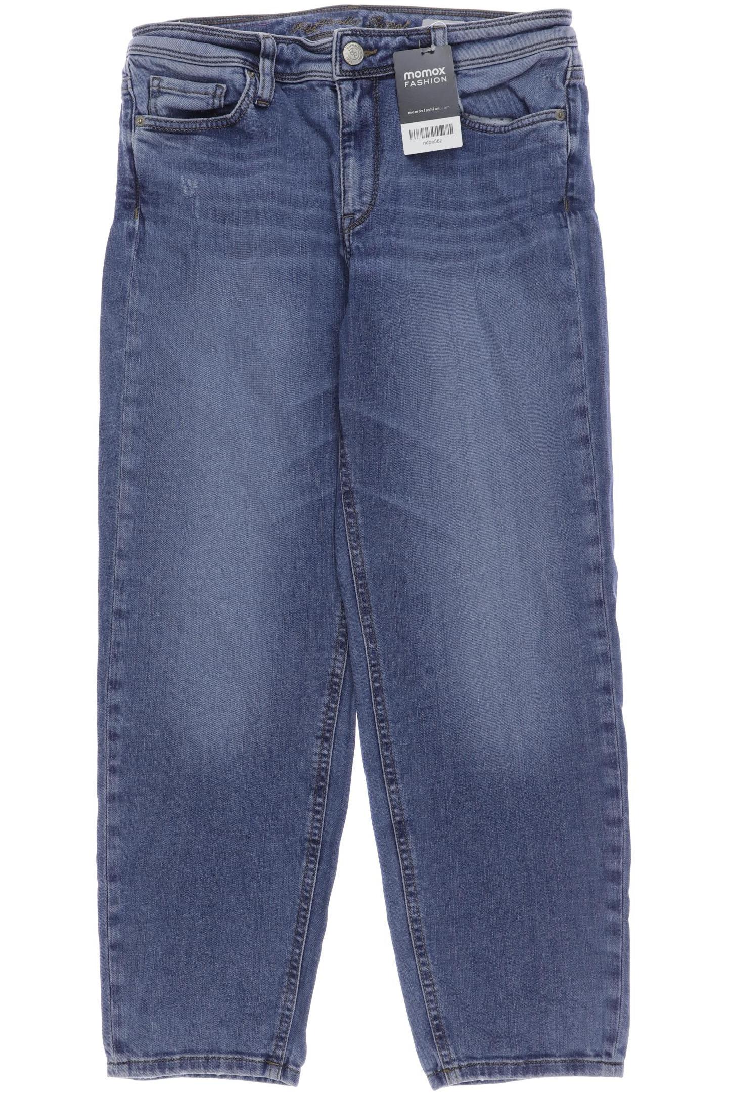 

Raffaello Rossi Damen Jeans, blau, Gr. 36