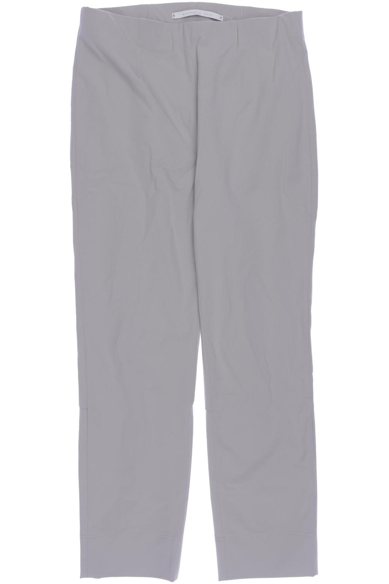 

Raffaello Rossi Damen Stoffhose, grau, Gr. 34