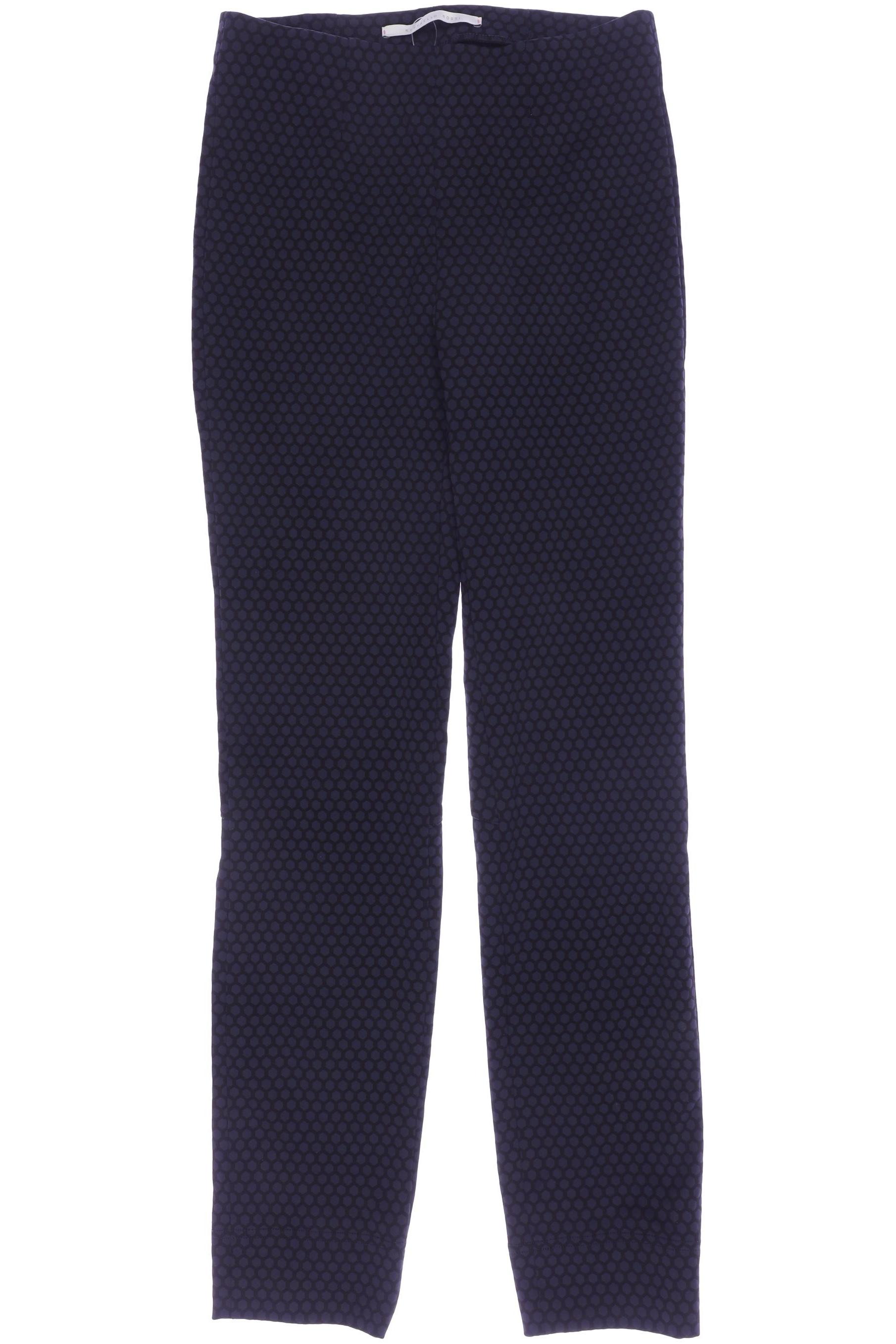 

Raffaello Rossi Damen Stoffhose, marineblau, Gr. 34