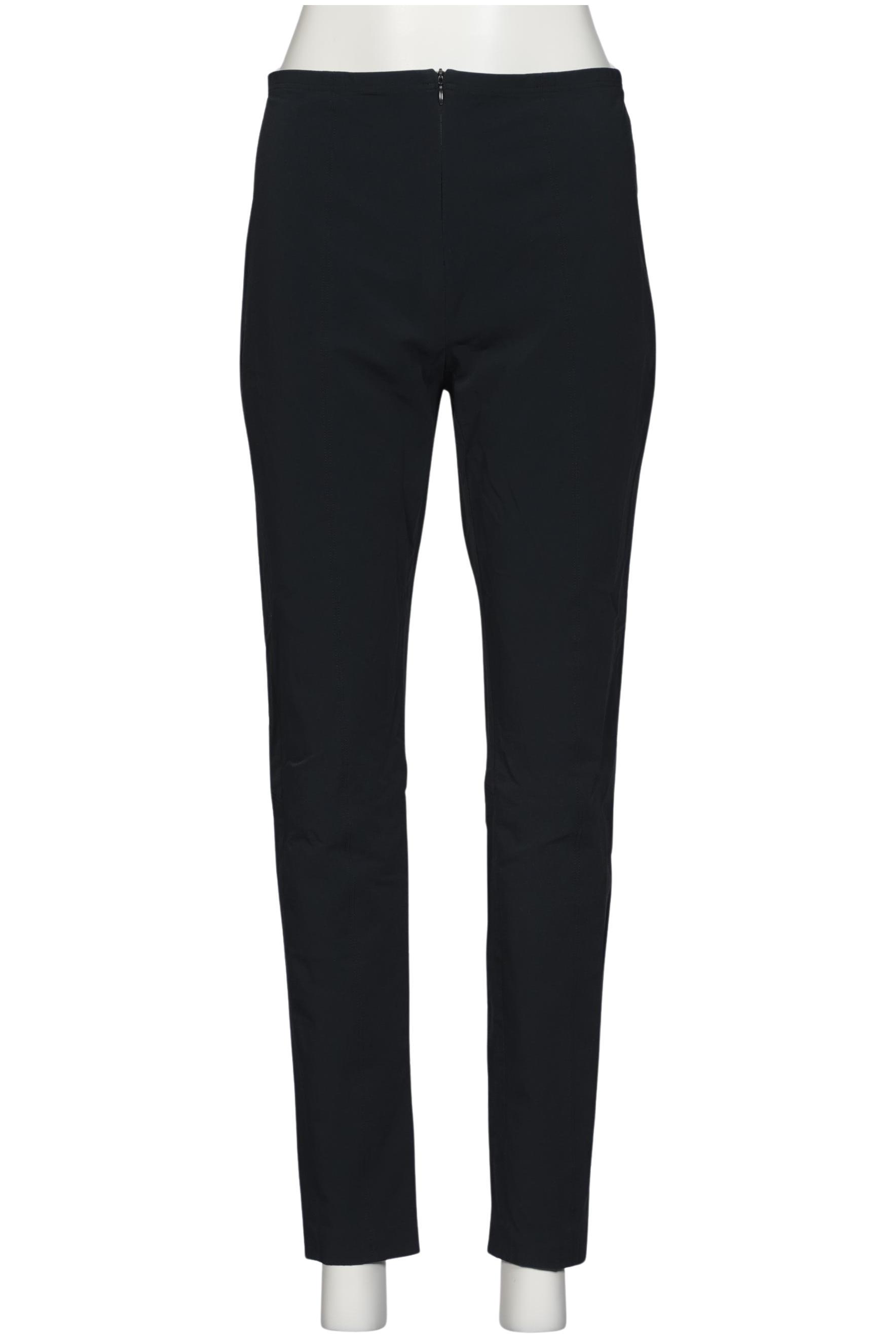 

Raffaello Rossi Damen Stoffhose, marineblau, Gr. 38