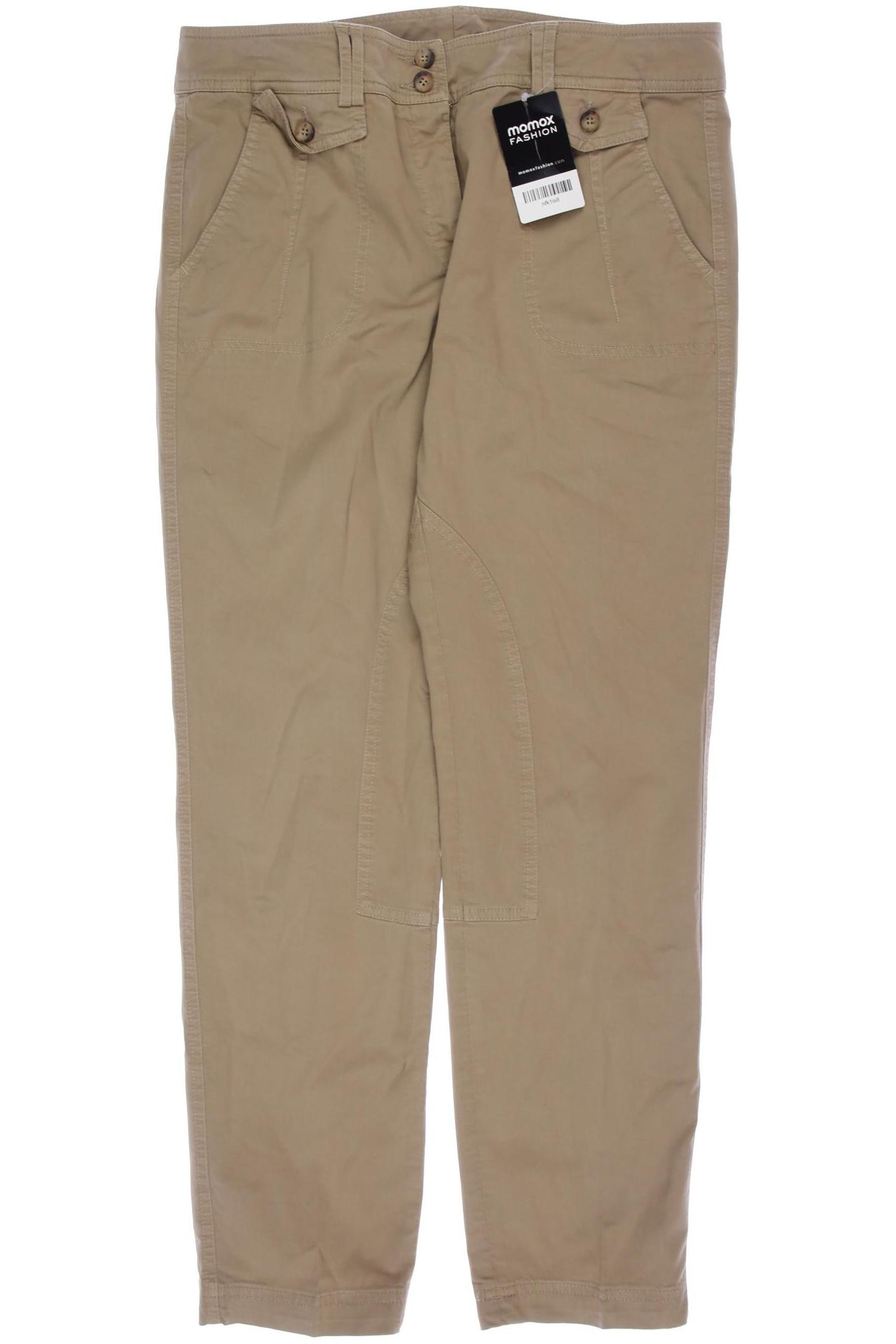 

Raffaello Rossi Damen Stoffhose, beige