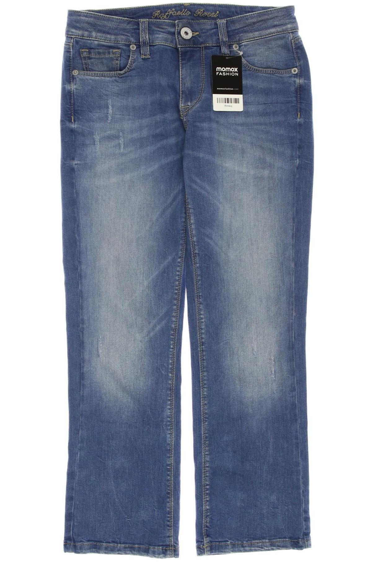 

Raffaello Rossi Damen Jeans, blau