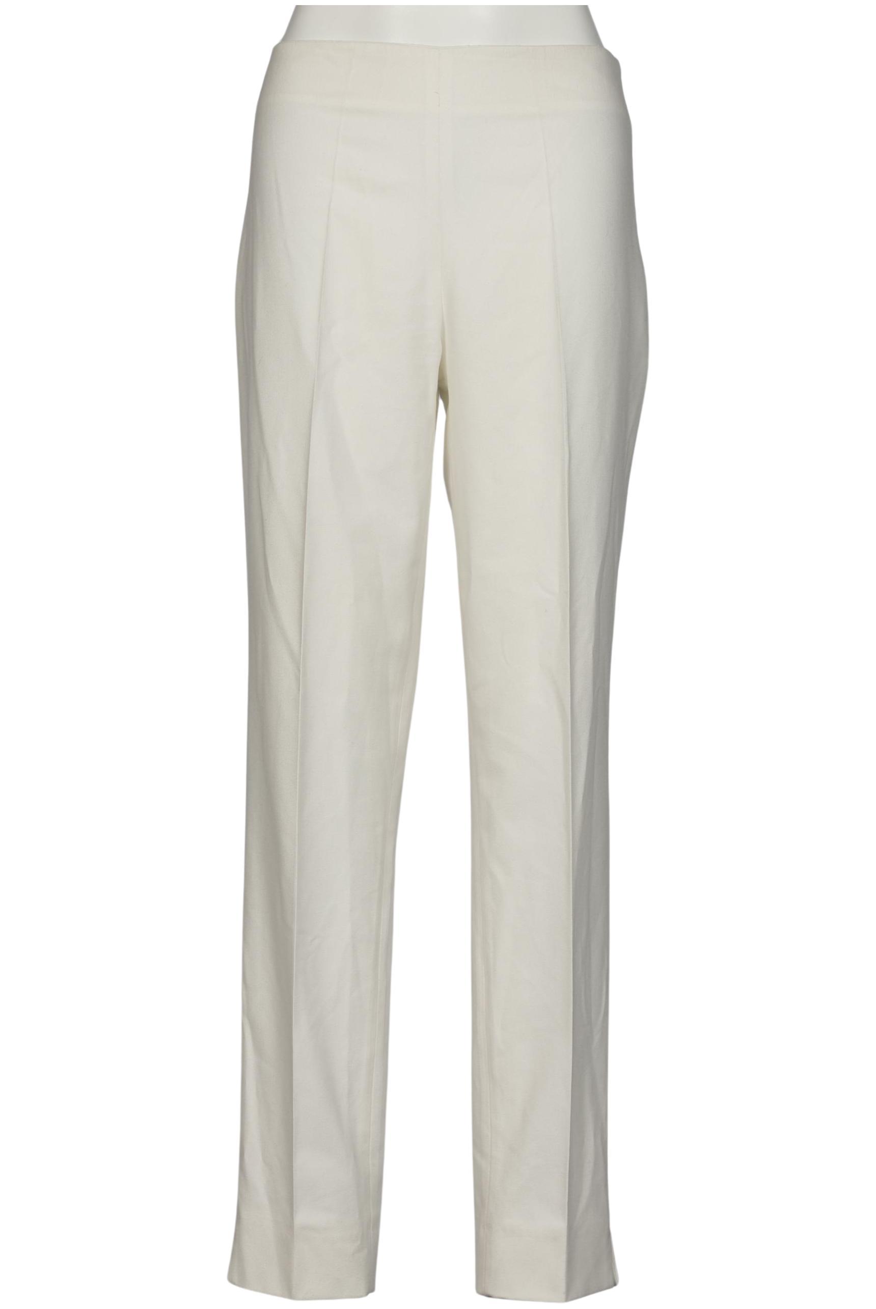 

Raffaello Rossi Damen Stoffhose, cremeweiß, Gr. 38