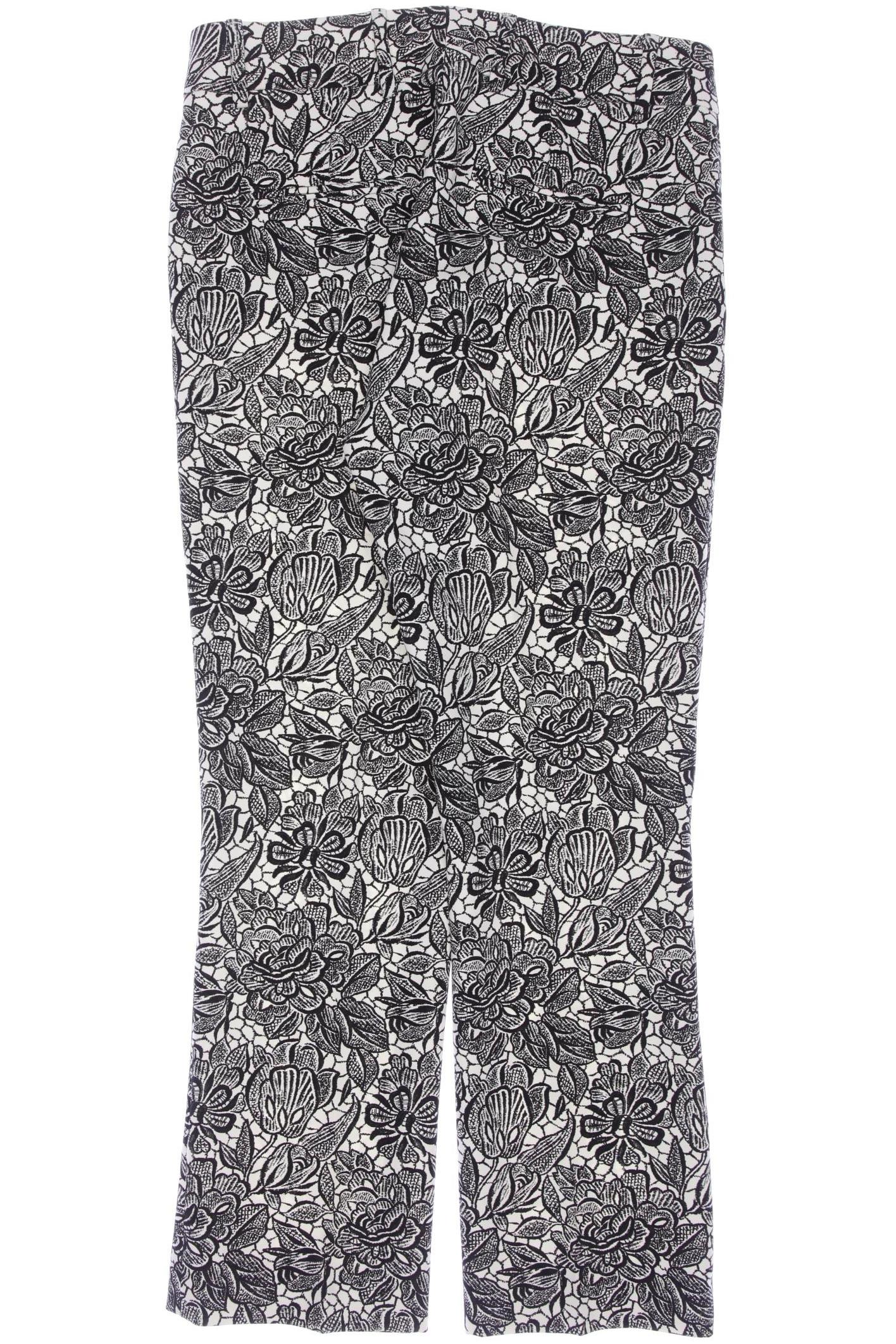 

Raffaello Rossi Damen Stoffhose, weiß, Gr. 36