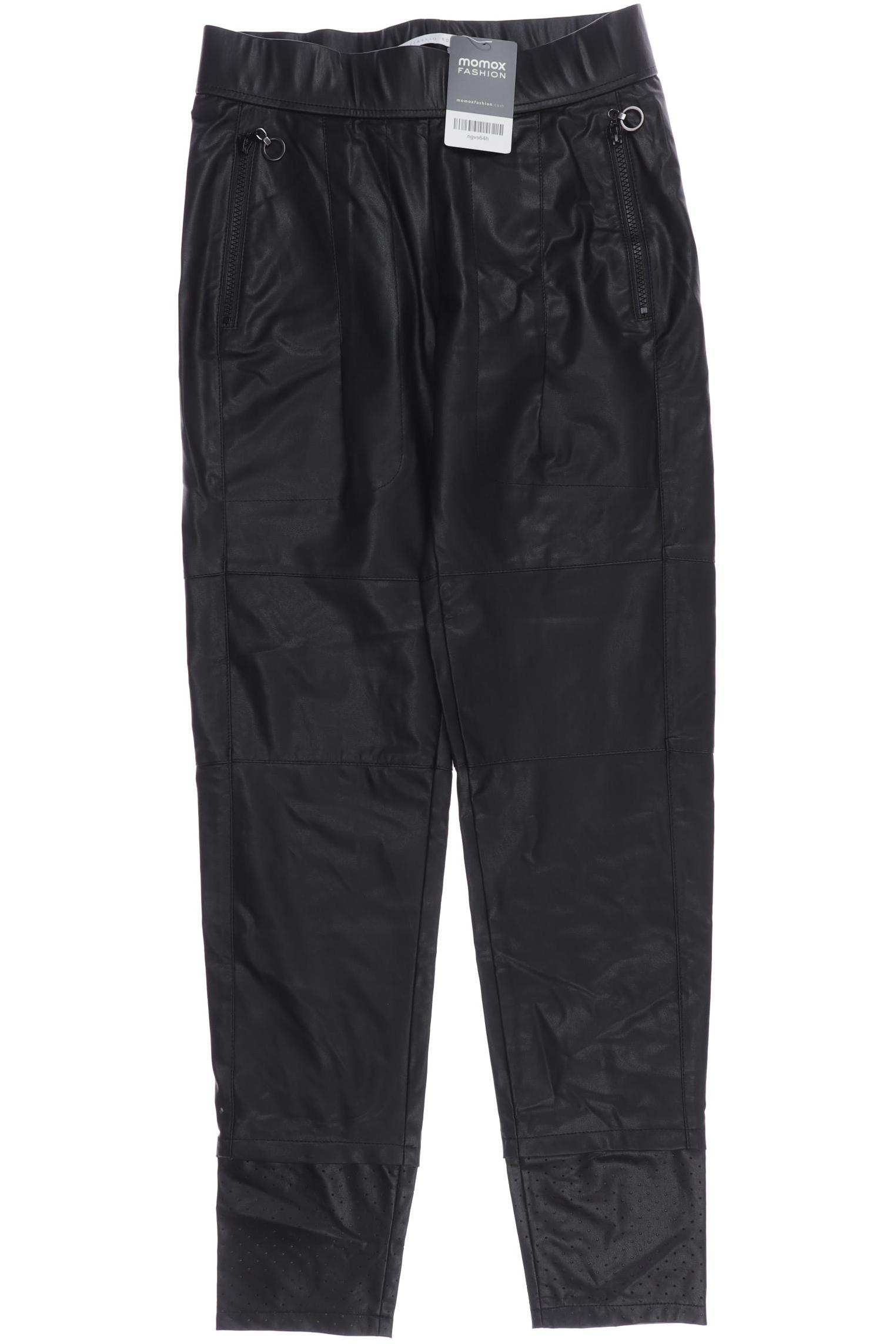 

Raffaello Rossi Damen Stoffhose, schwarz, Gr. 32
