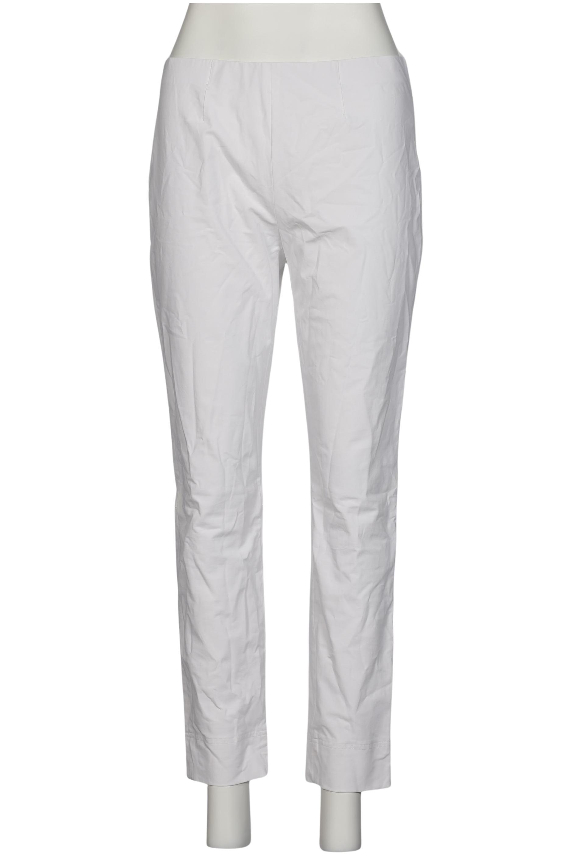 

Raffaello Rossi Damen Stoffhose, weiß, Gr. 42