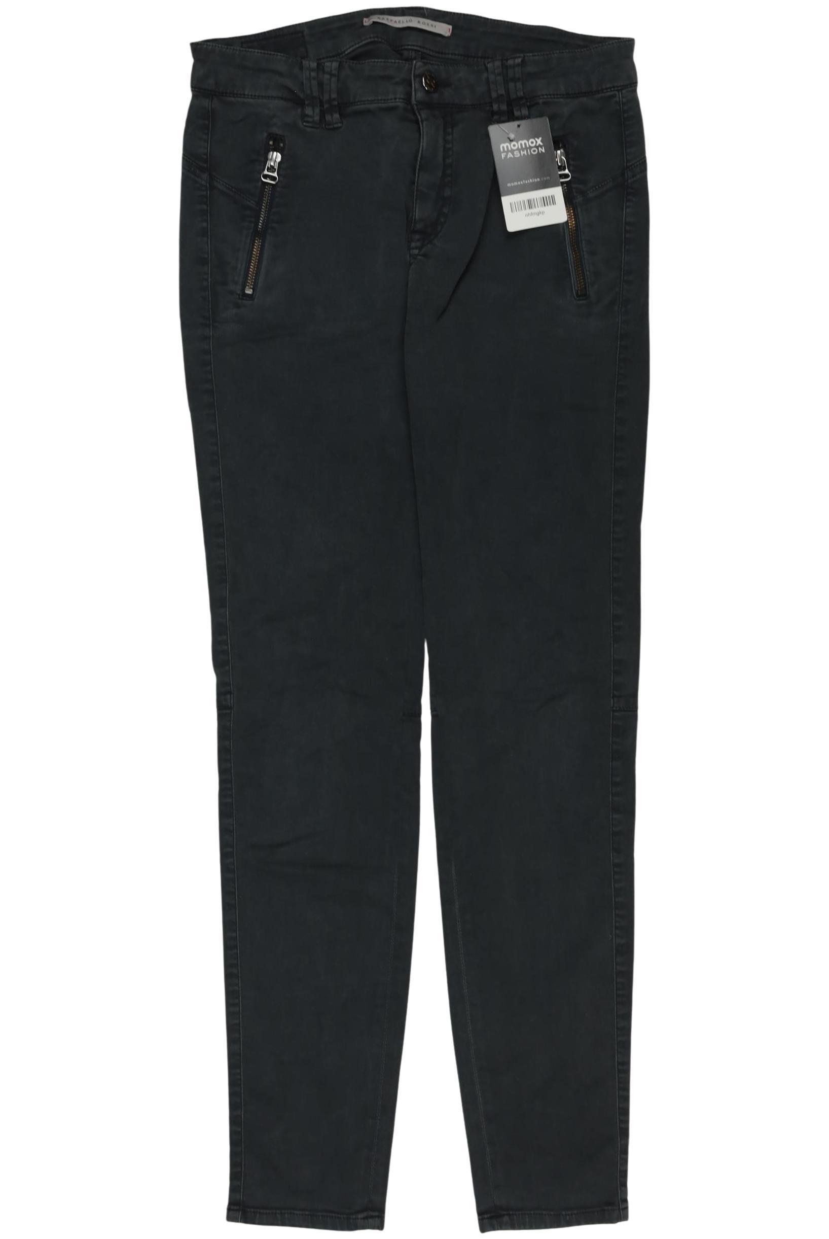 

Raffaello Rossi Damen Jeans, marineblau, Gr. 36