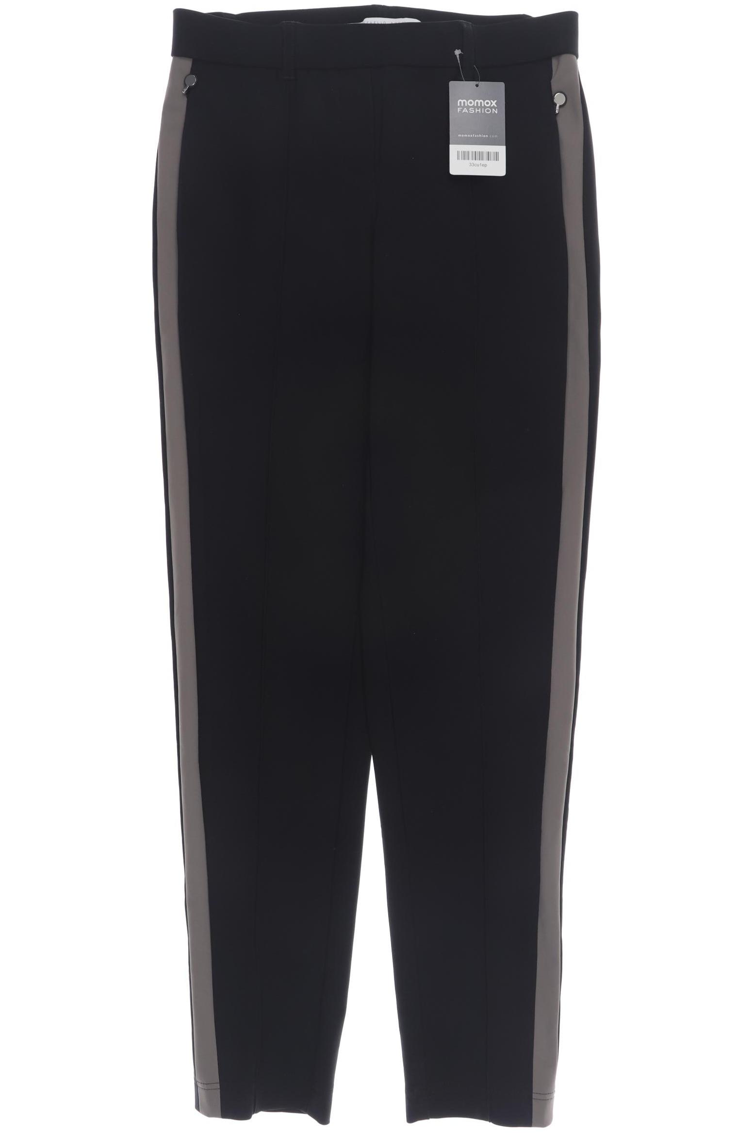 

Raffaello Rossi Damen Stoffhose, schwarz, Gr. 36