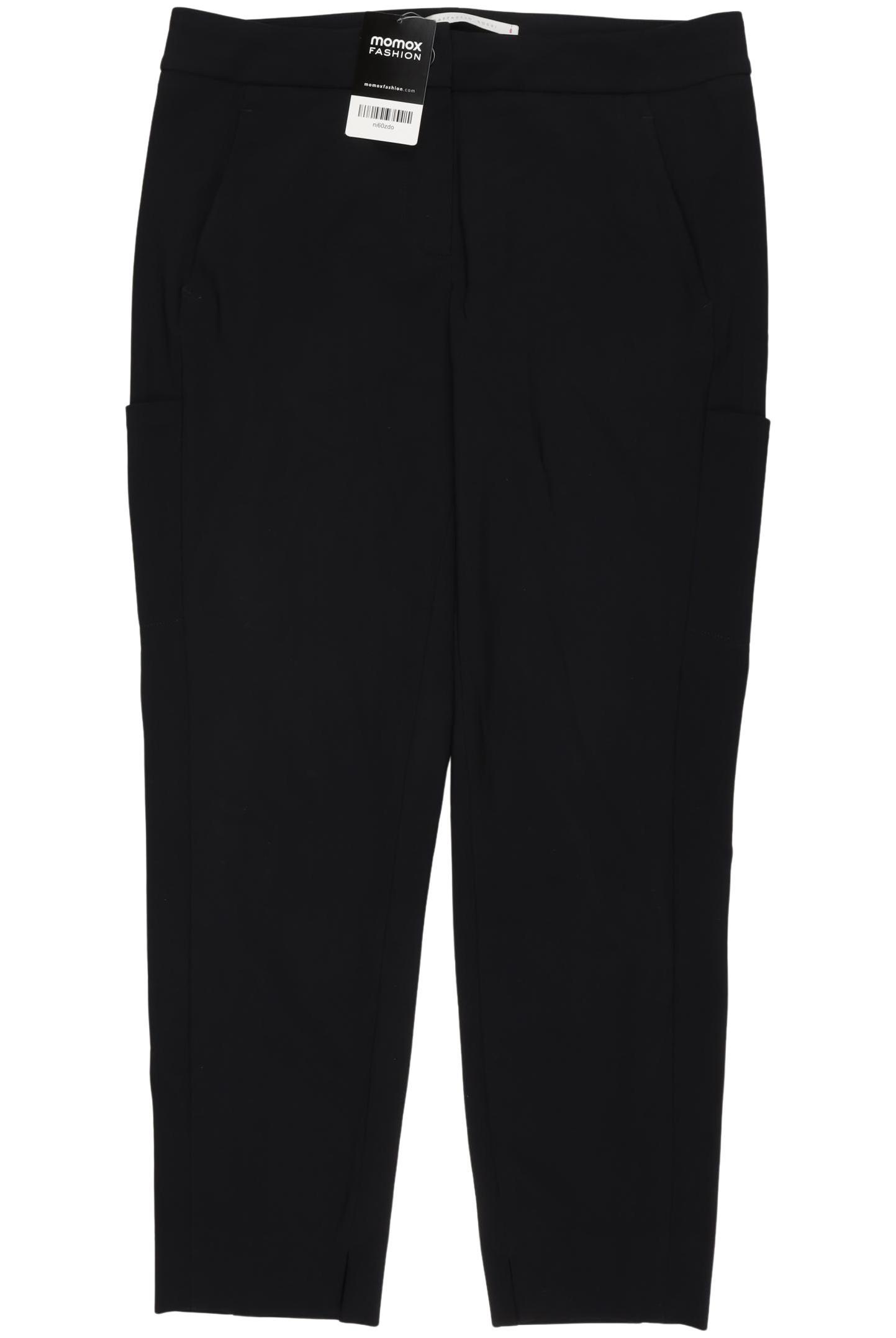 

Raffaello Rossi Damen Stoffhose, schwarz, Gr. 38