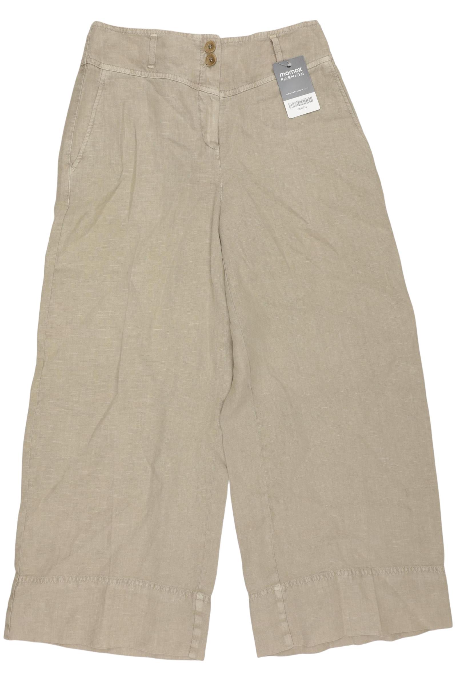 

Raffaello Rossi Damen Stoffhose, beige, Gr. 36