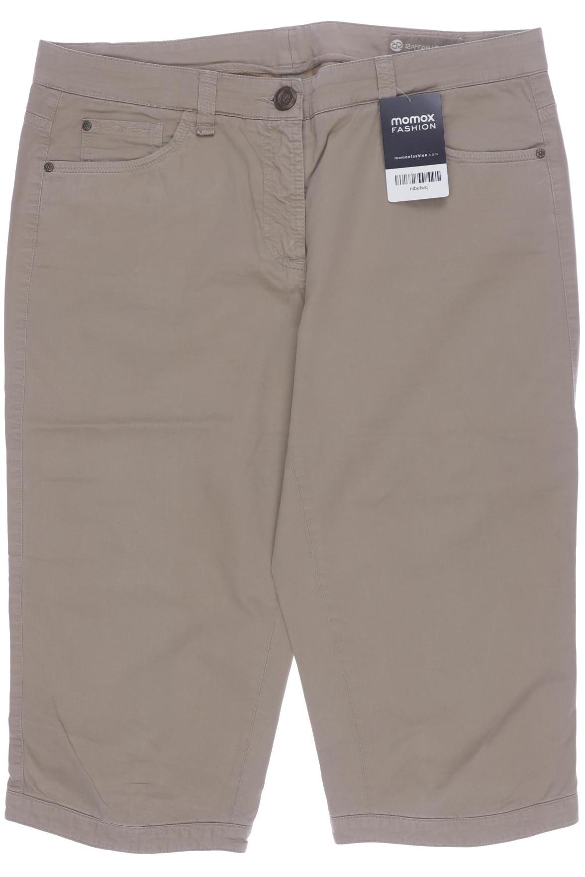 

Raffaello Rossi Damen Stoffhose, braun, Gr. 40