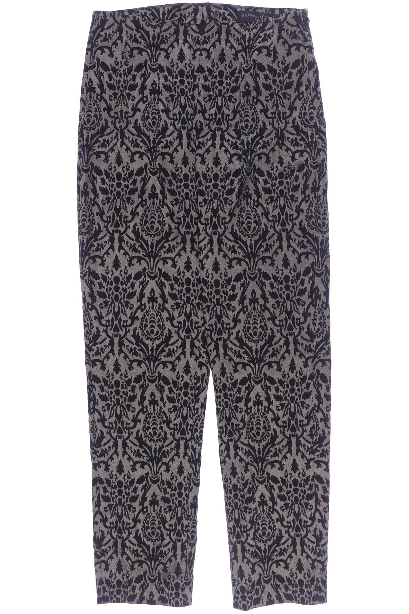 

Raffaello Rossi Damen Stoffhose, grau, Gr. 34